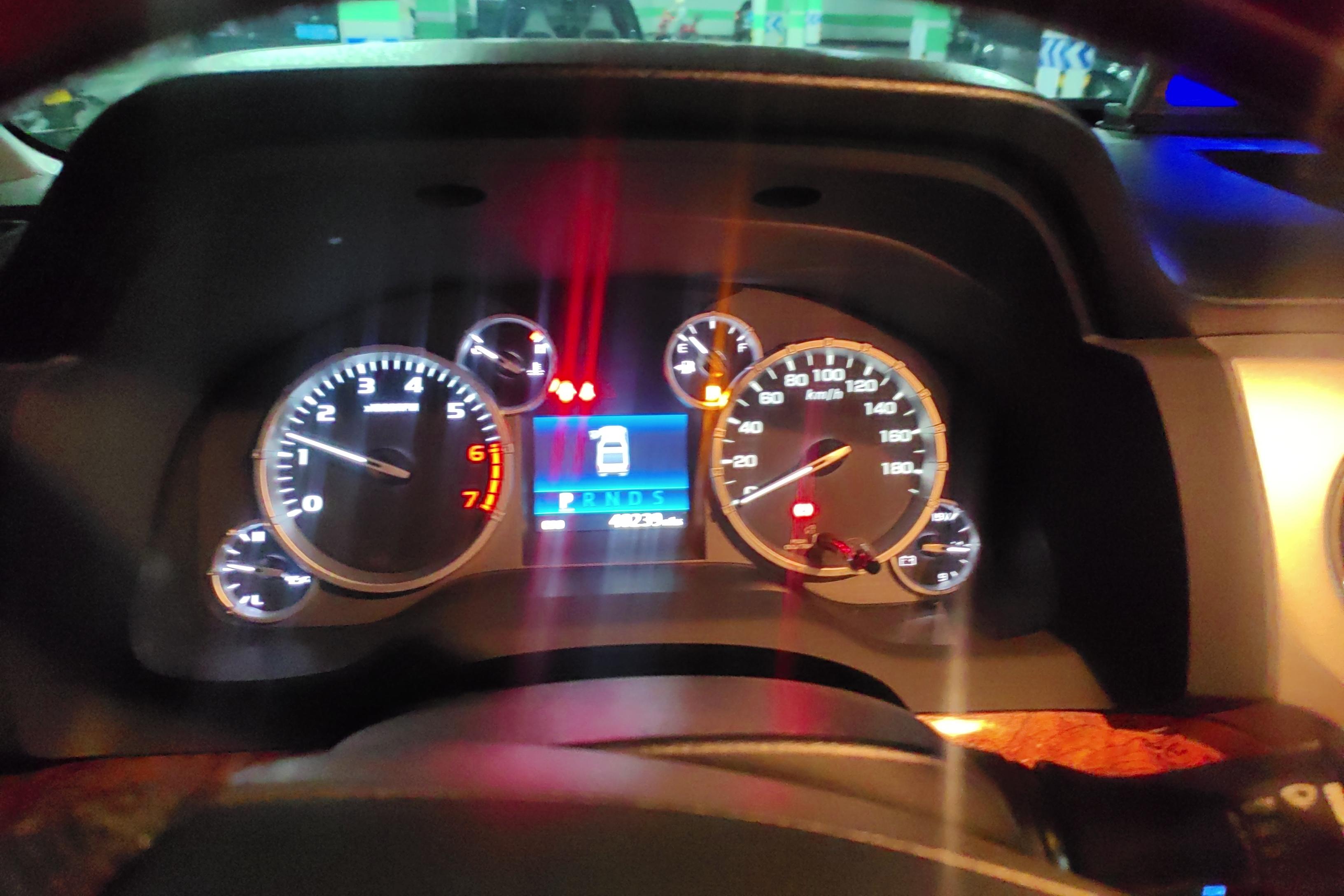 Toyota Tundra 2015 image de voiture #20