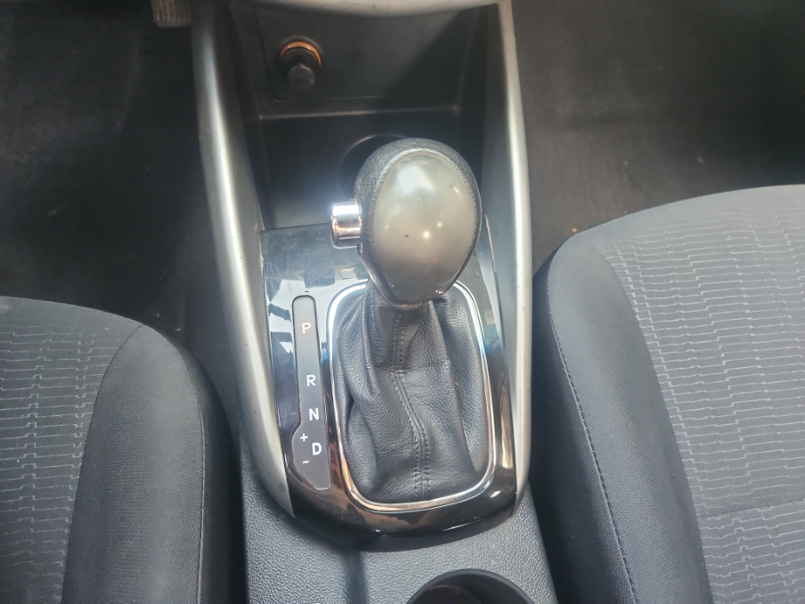 Kia Forte 2014 imagen de coche #20