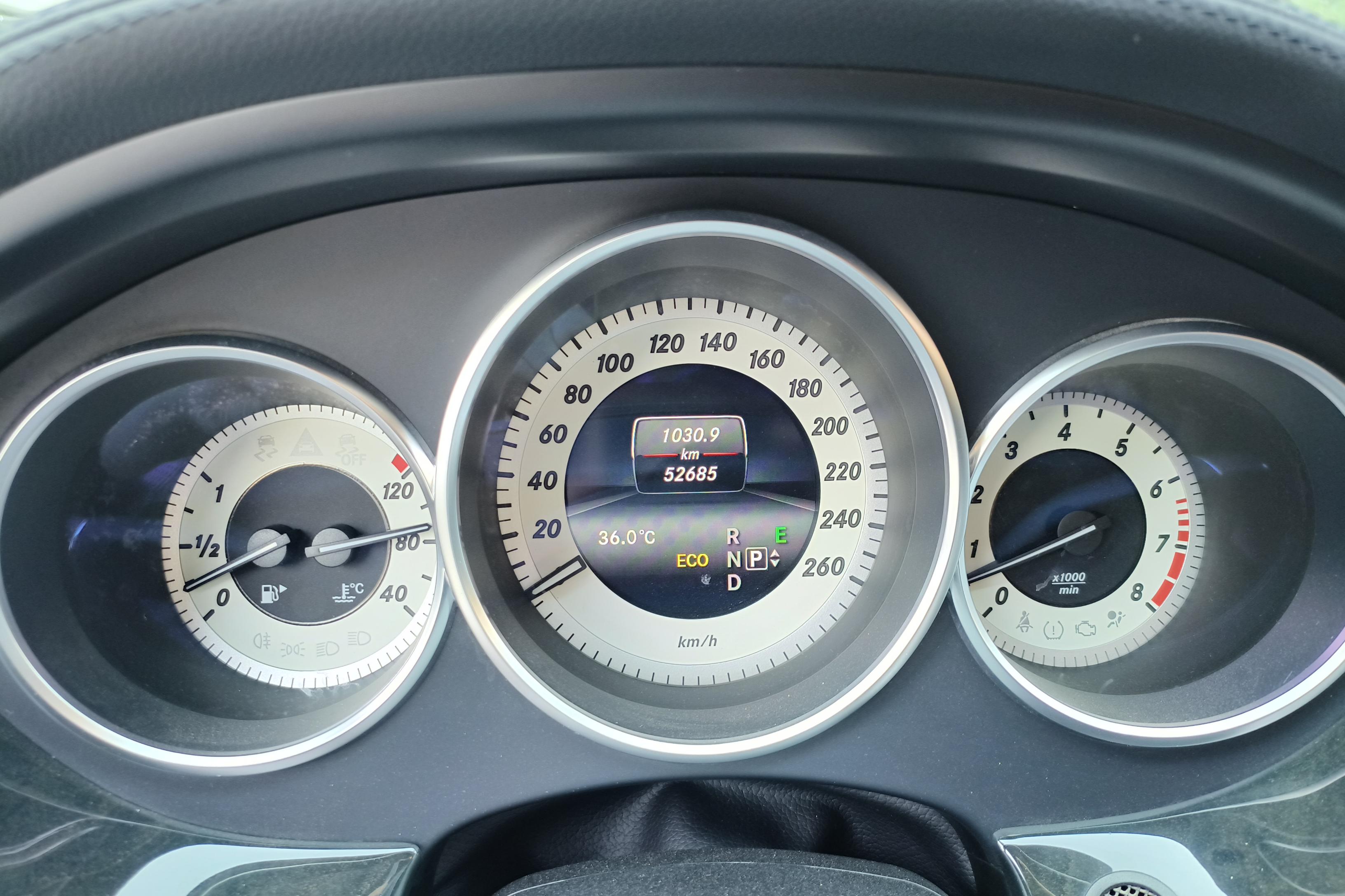 Mercedes-Benz CLS AMG 2014 car image #20