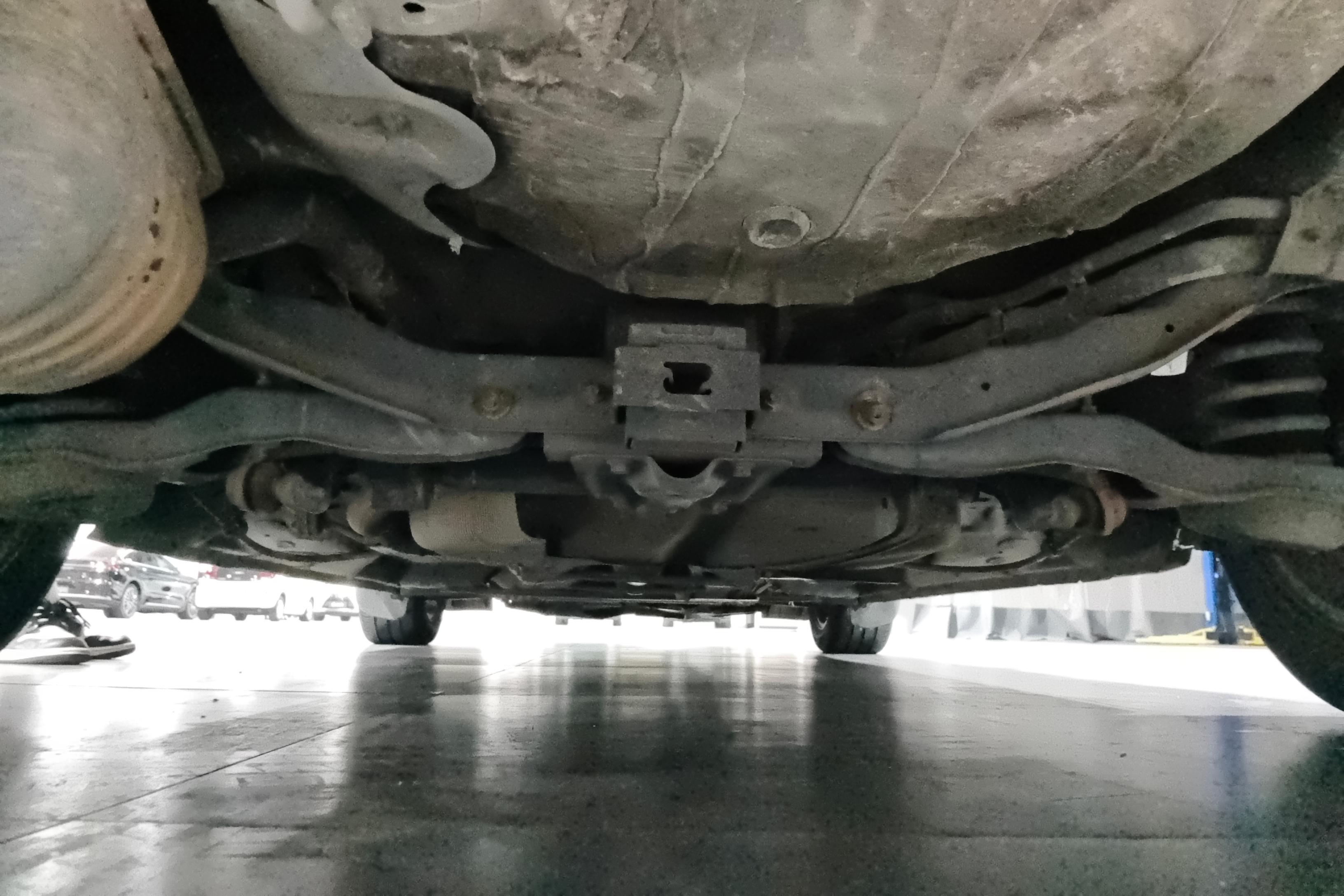 马自达 马自达5 2014 汽车图片 #20