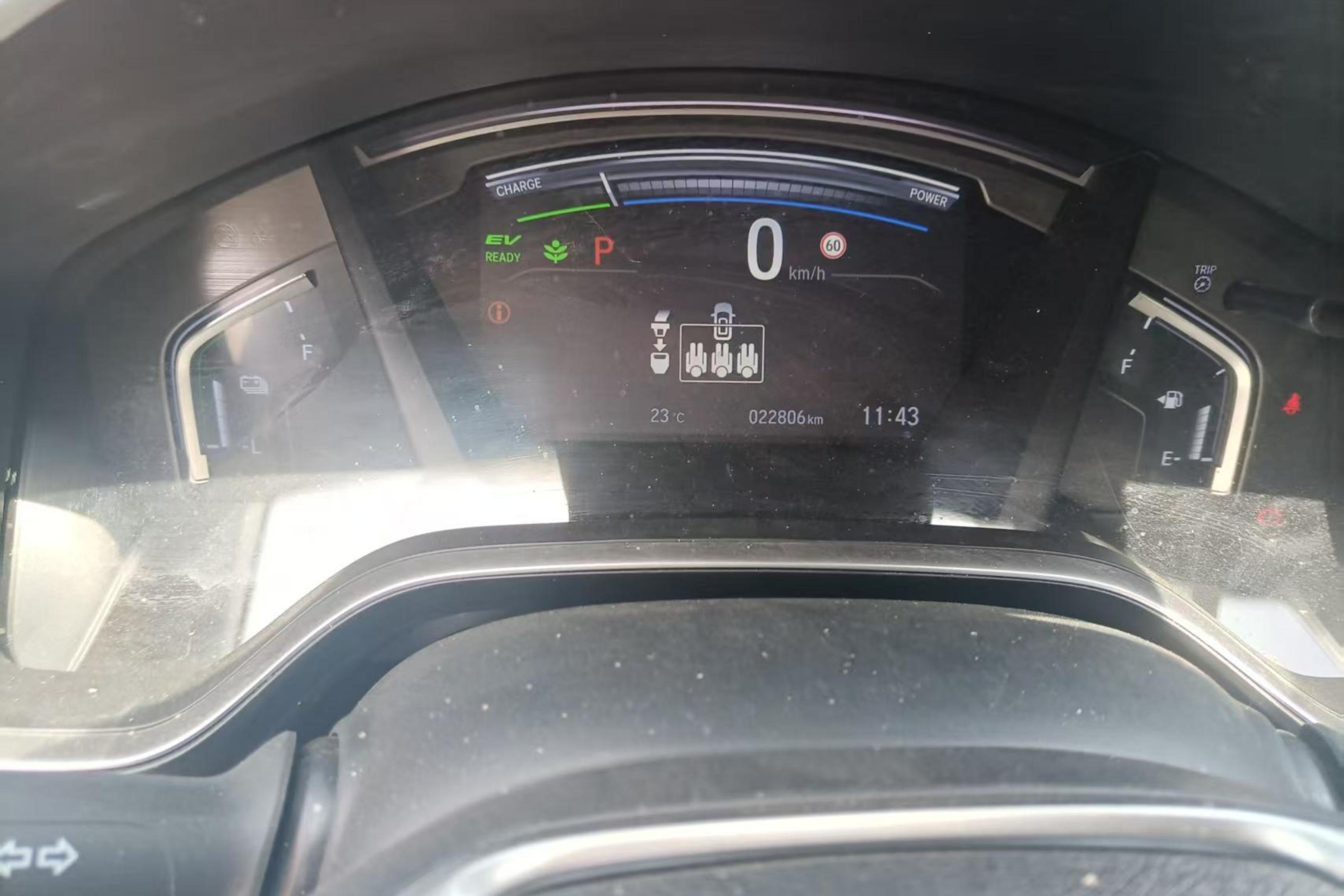 Honda Breeze 2022 #20 Honda Breeze 2022 car image #20