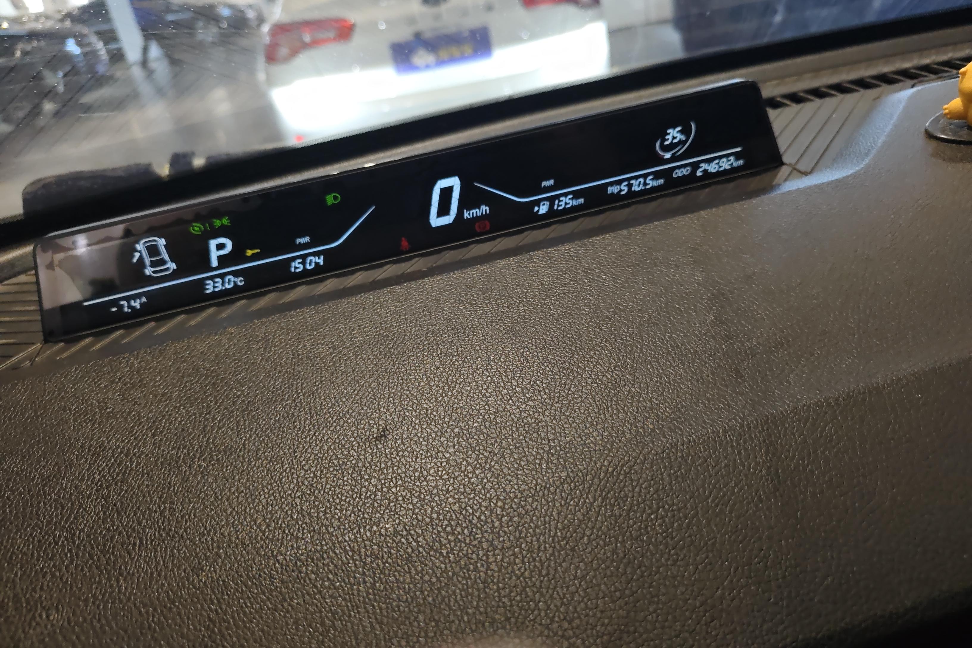 Neta L 2022 #20 Neta L 2022 изображение автомобиля #20