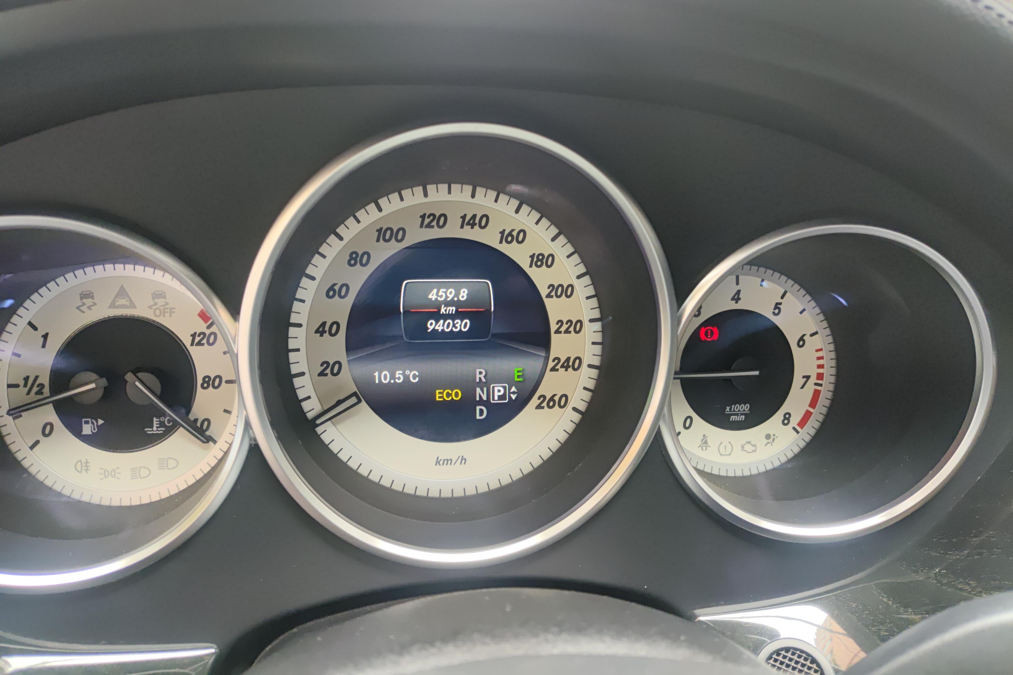 Mercedes-Benz CLS Class 2016 car image #20