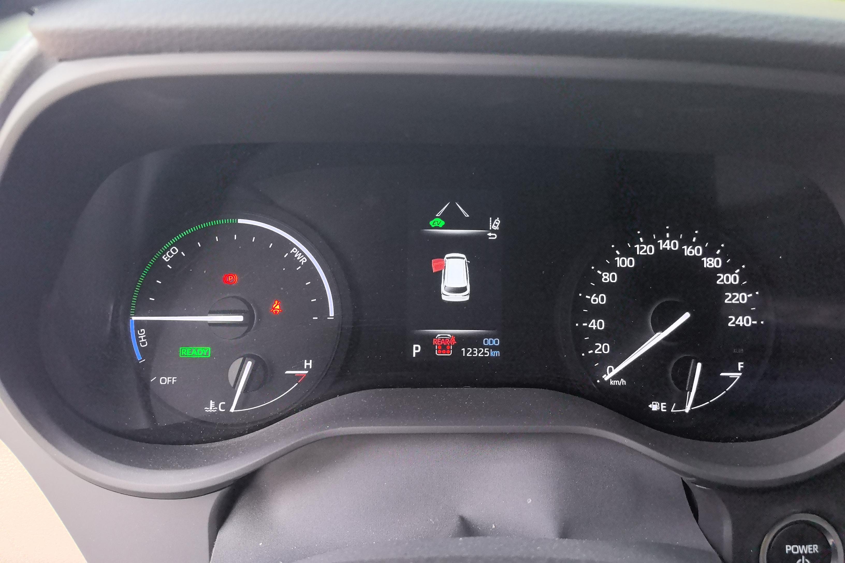 Toyota Granvia 2024 #20 Toyota Granvia 2024 car image #20