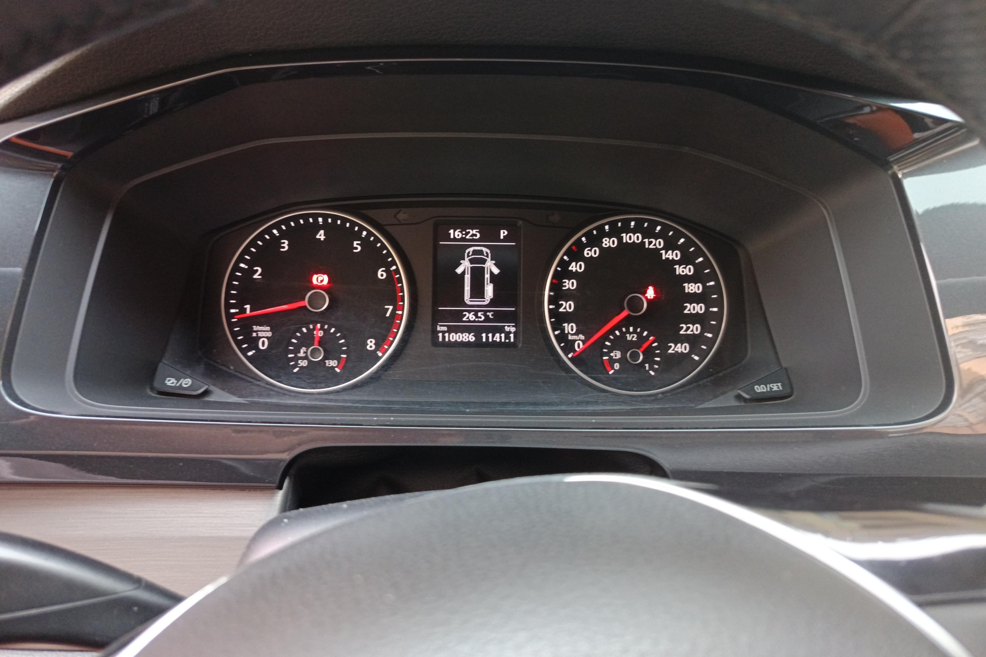 Volkswagen Caravelle 2018 #20 Volkswagen Caravelle 2018 car image #20