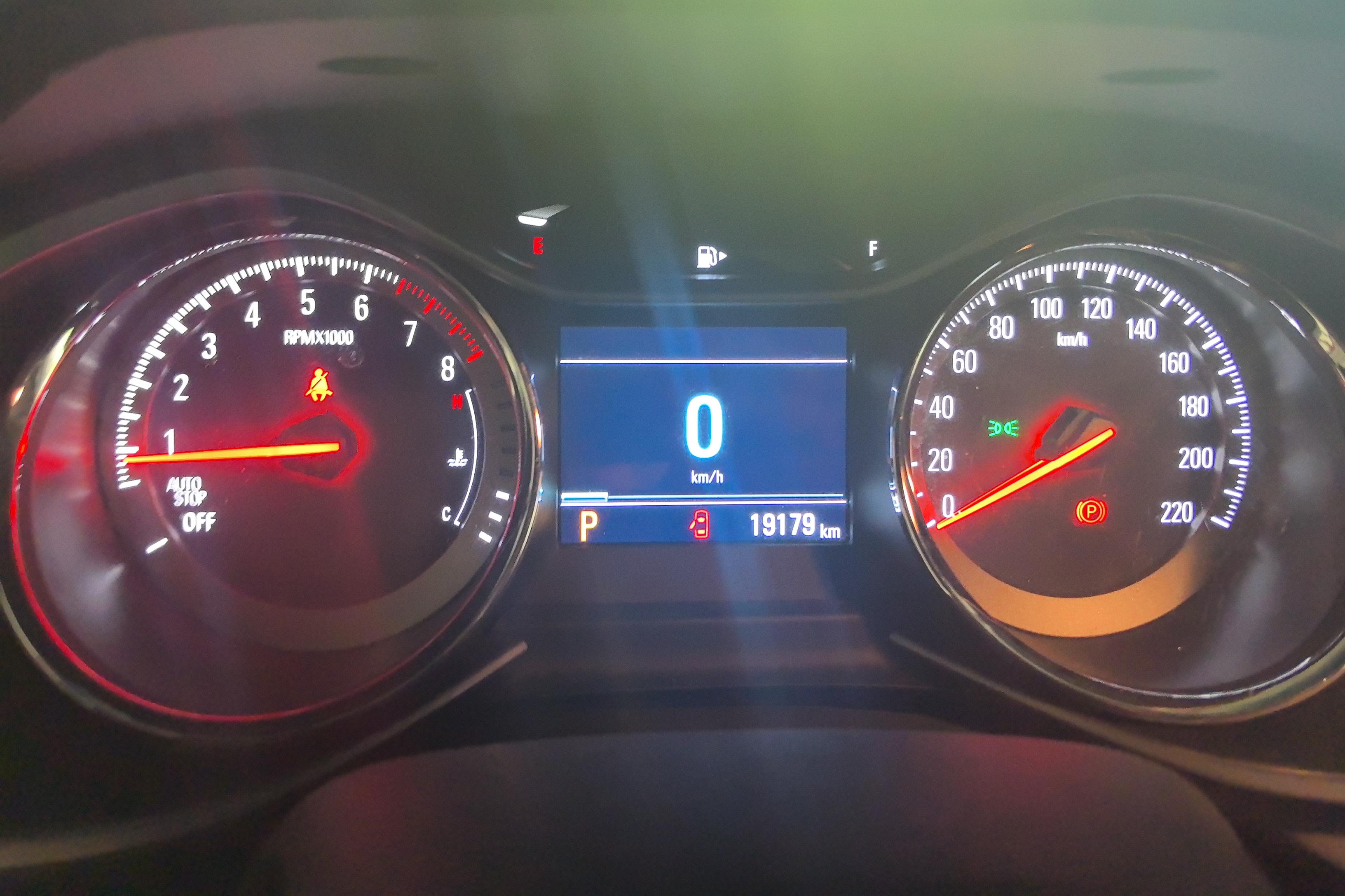 Chevrolet Orlando 2021 #20 Chevrolet Orlando 2021 car image #20