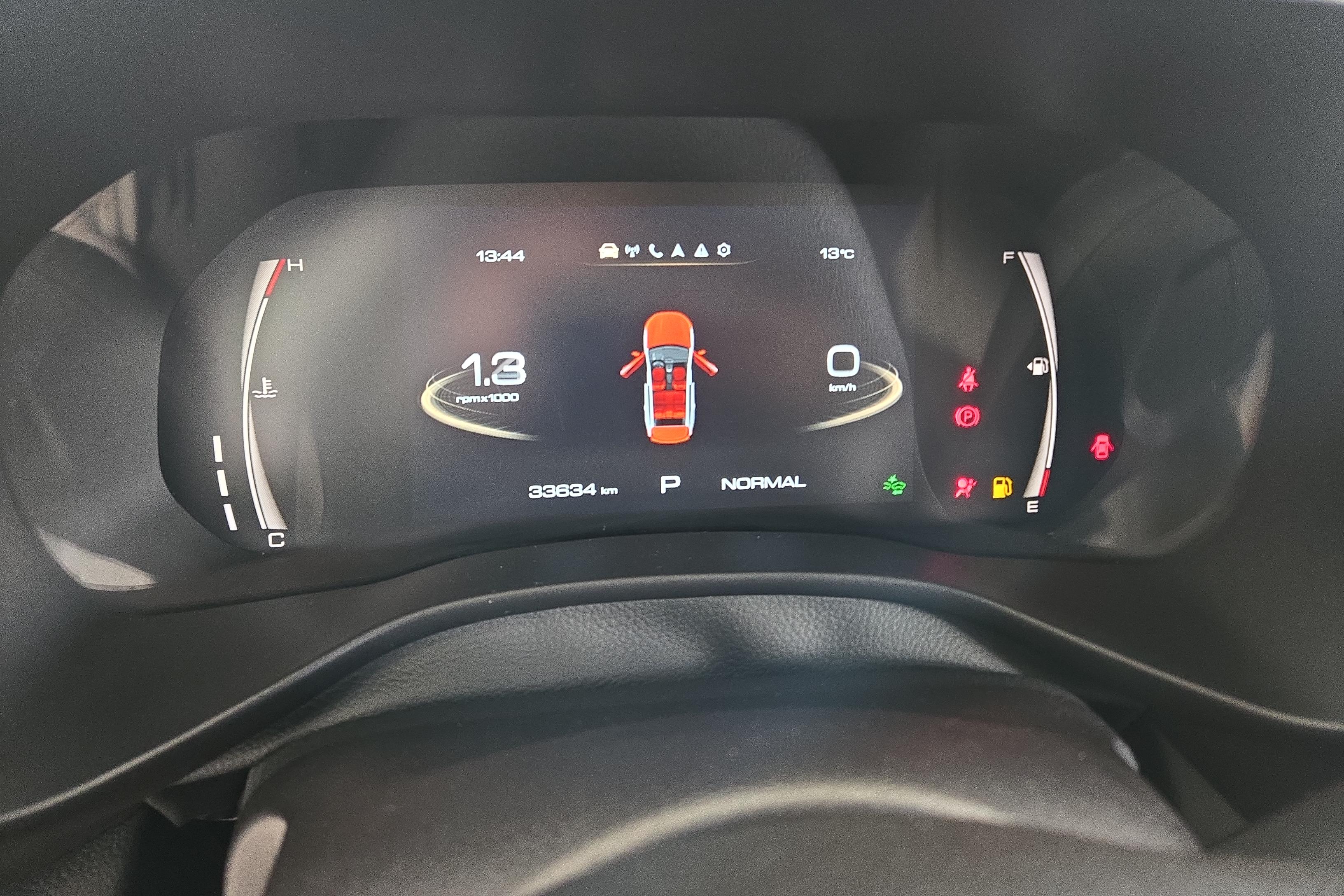 Haval Jolion 2021 car image #20