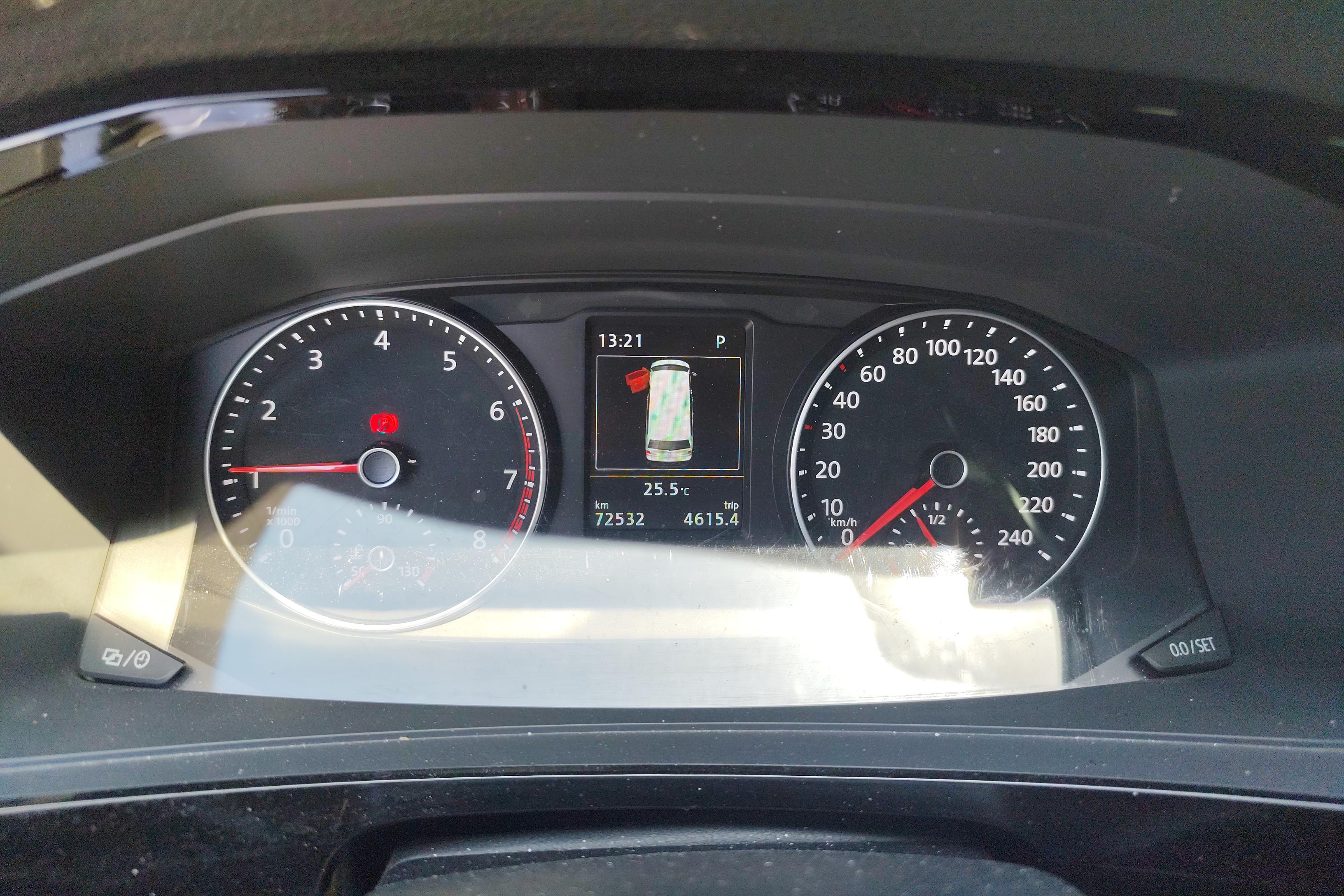 Volkswagen Multivan 2018 #20 Volkswagen Multivan 2018 imagem de carro #20