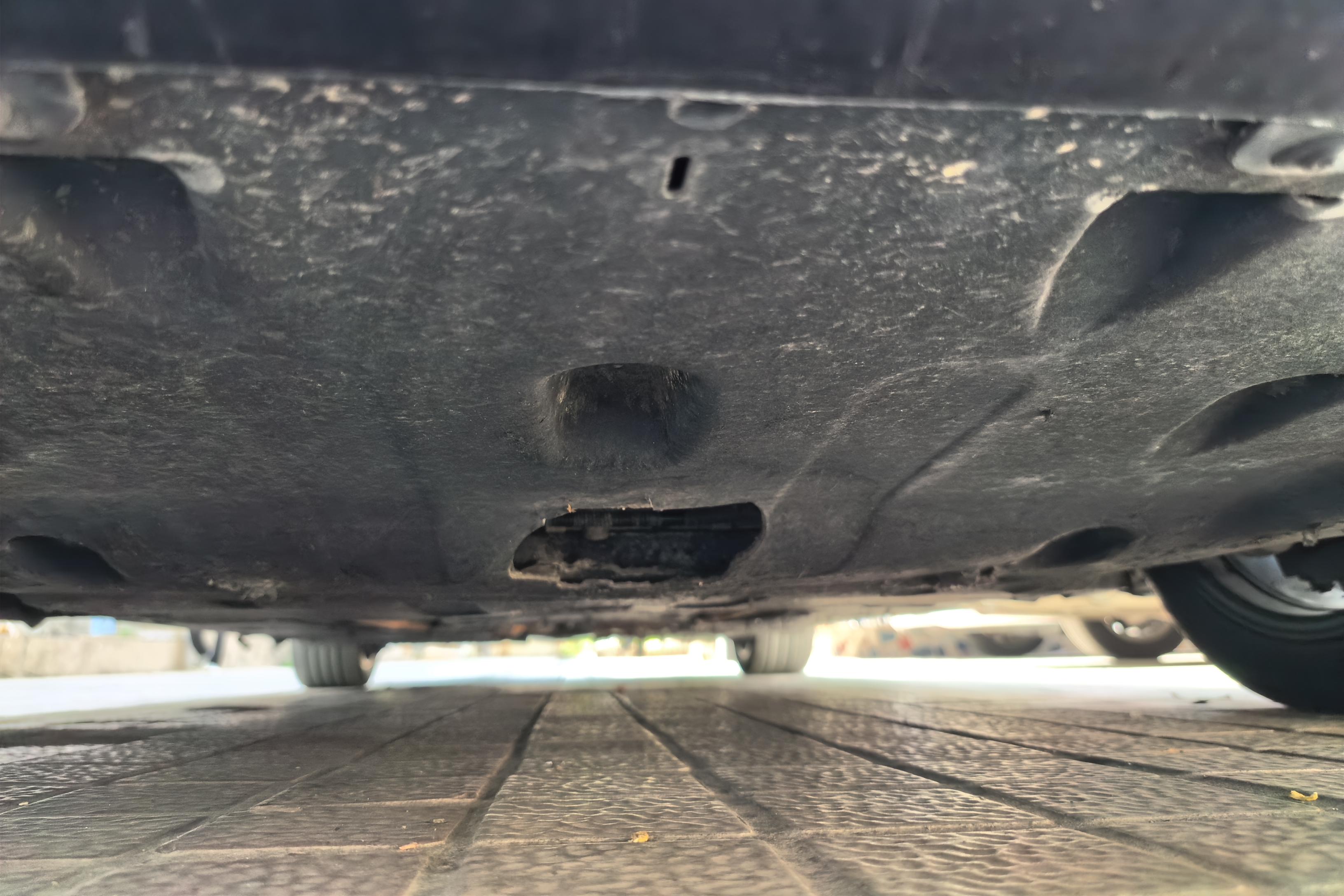 Hyundai Genesis 2015 car image #20