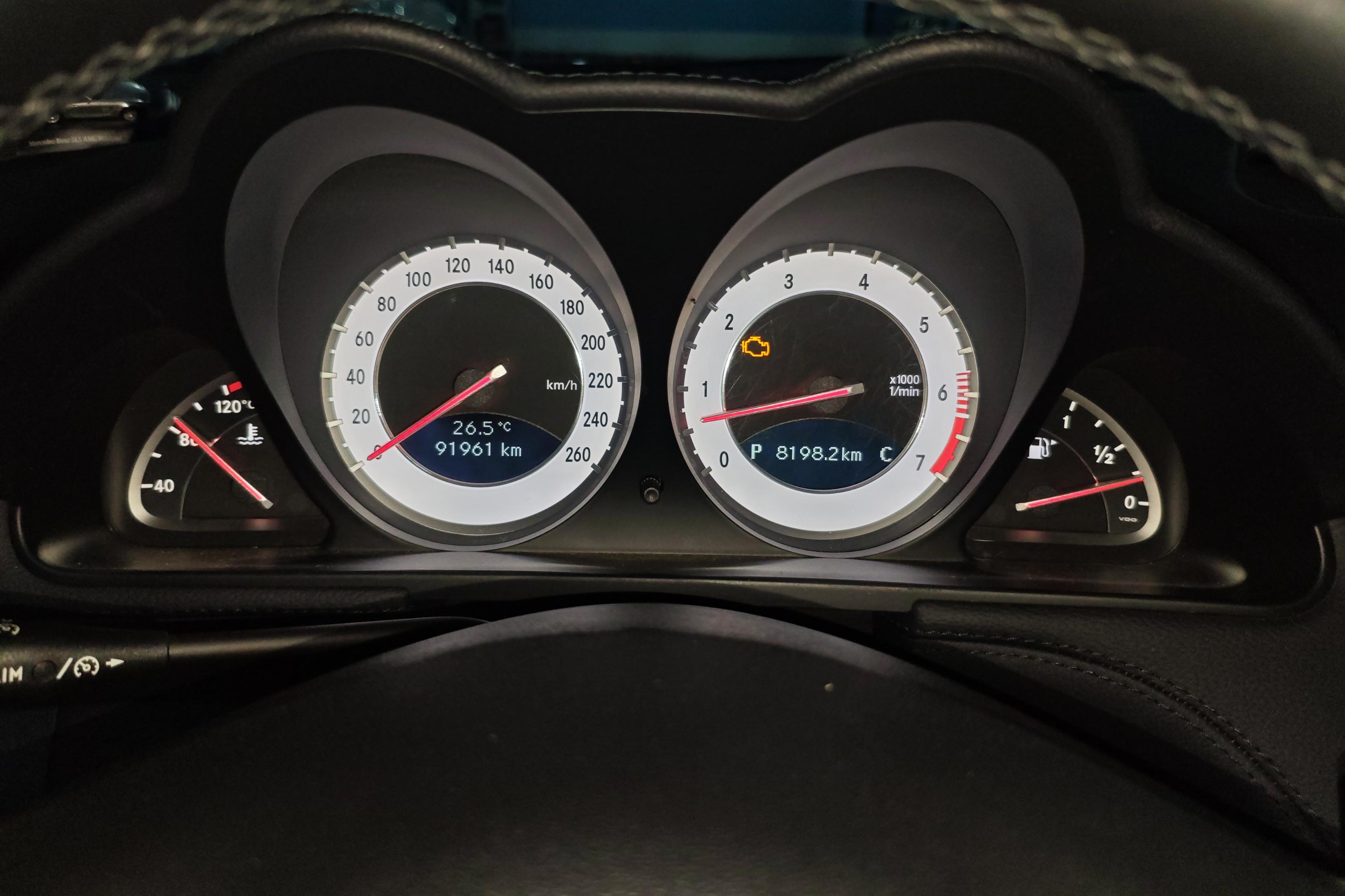 Mercedes-Benz SL Class 2011 #20 Mercedes-Benz SL Class 2011 car image #20