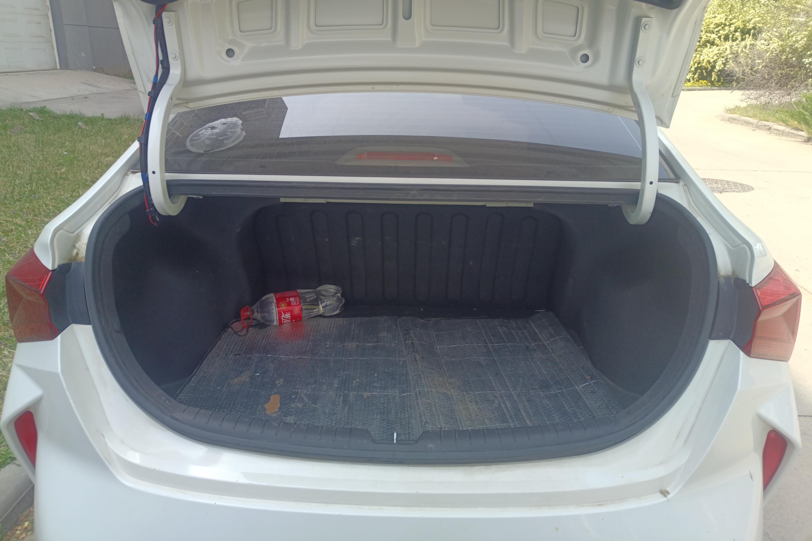 Hyundai Verna 2021 car image #20