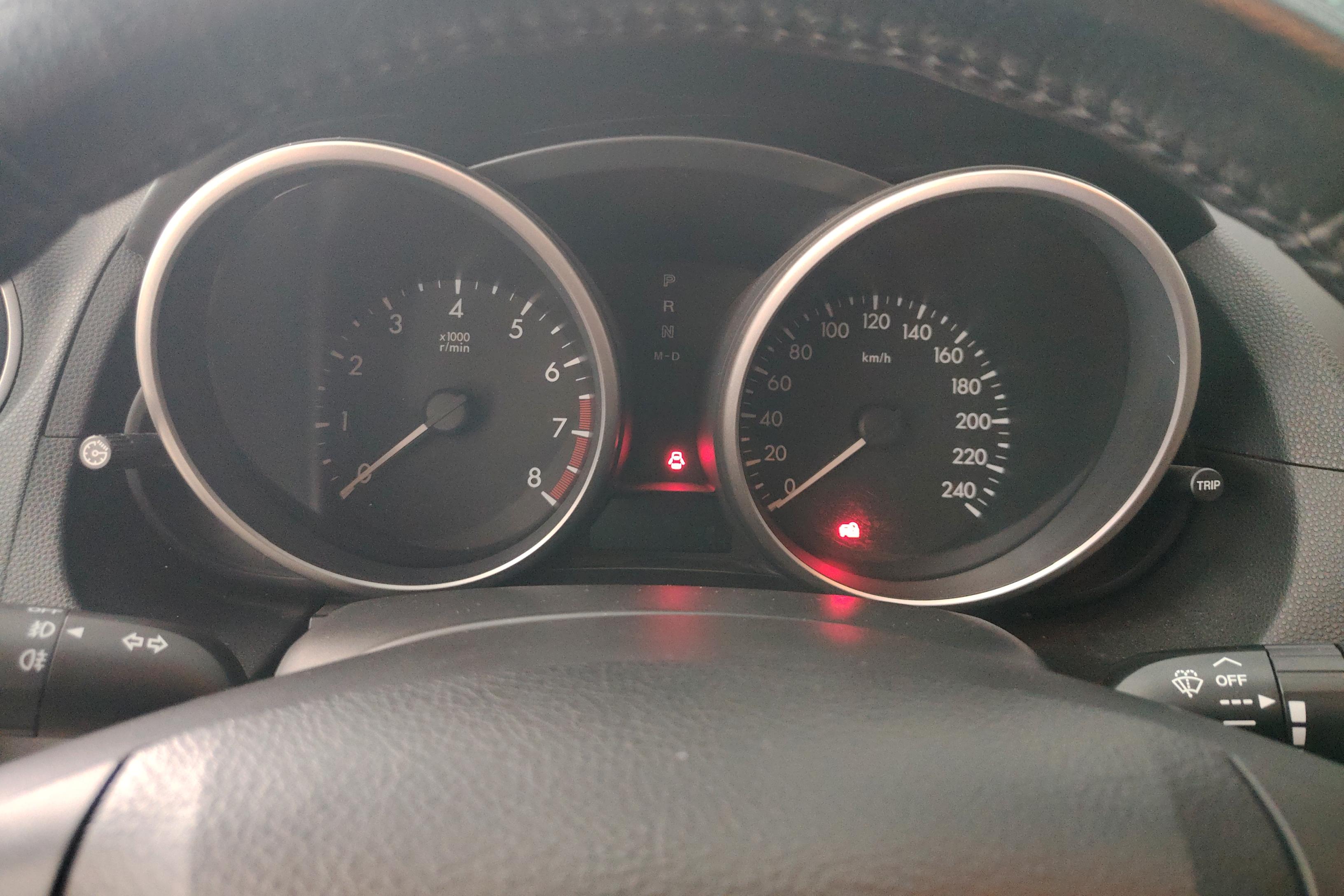 马自达 马自达5 2014 汽车图片 #20