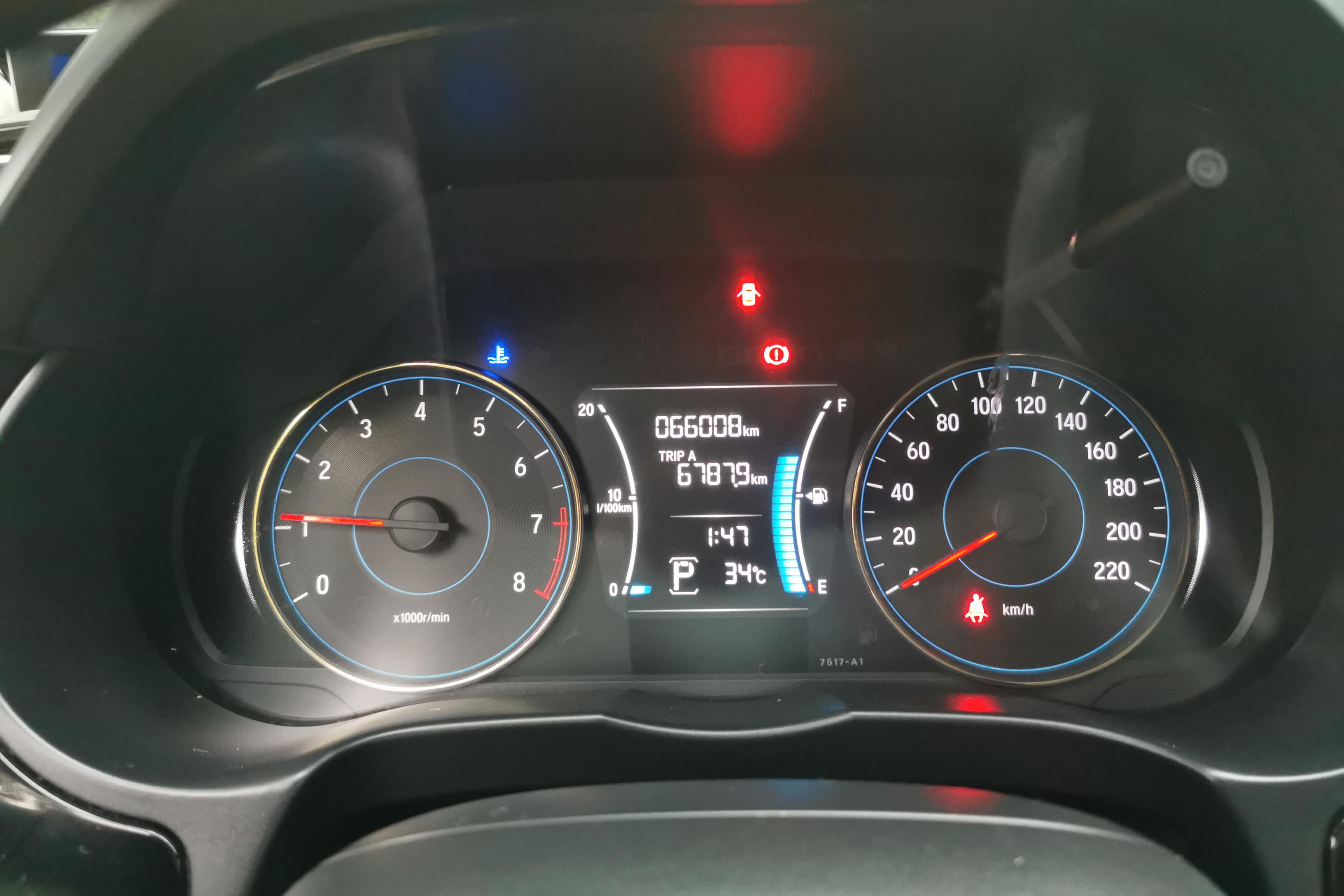 Honda Gienia 2019 #20 Honda Gienia 2019 immagine di auto #20