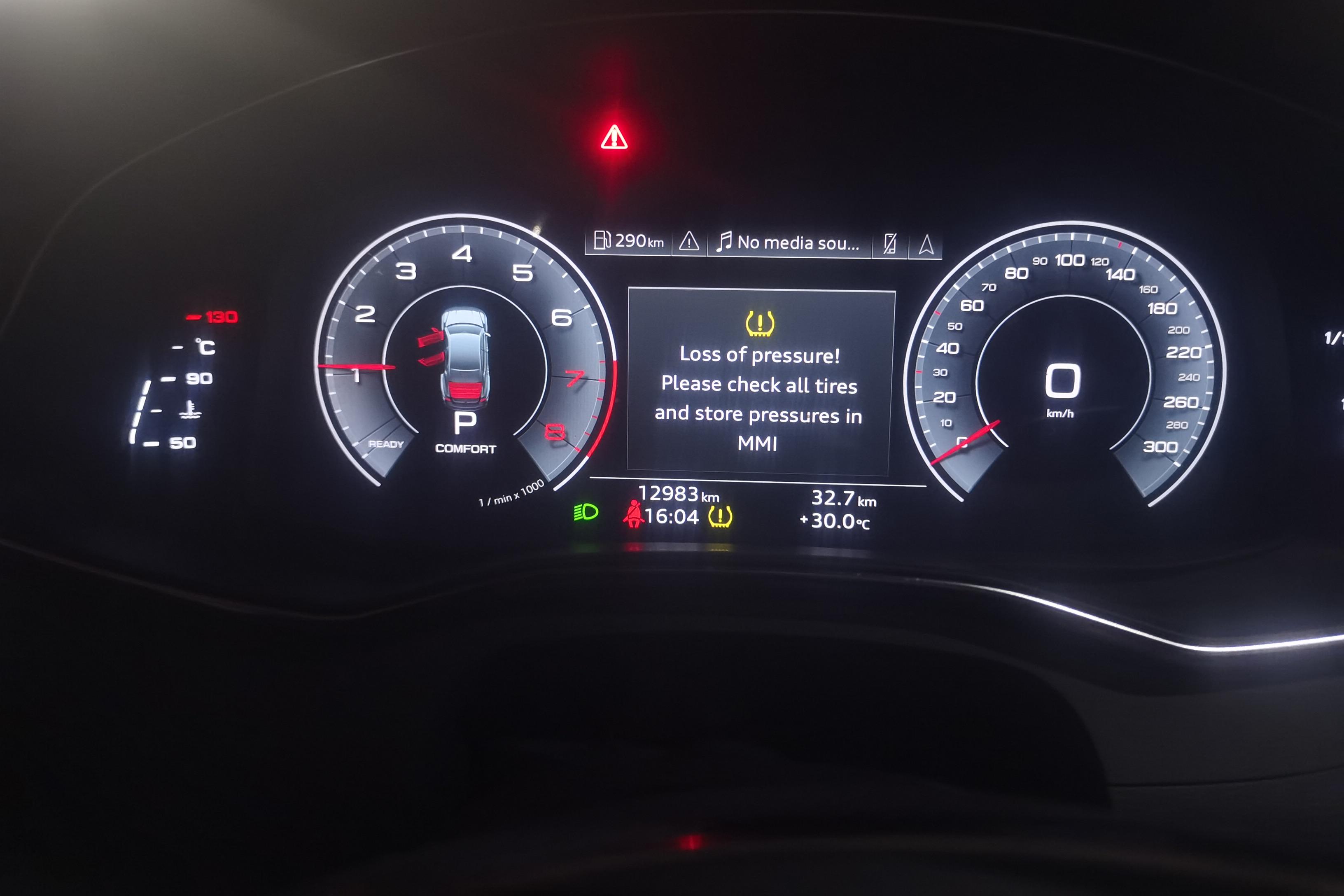 Audi A7L 2022 #20 Audi A7L 2022 imagem de carro #20