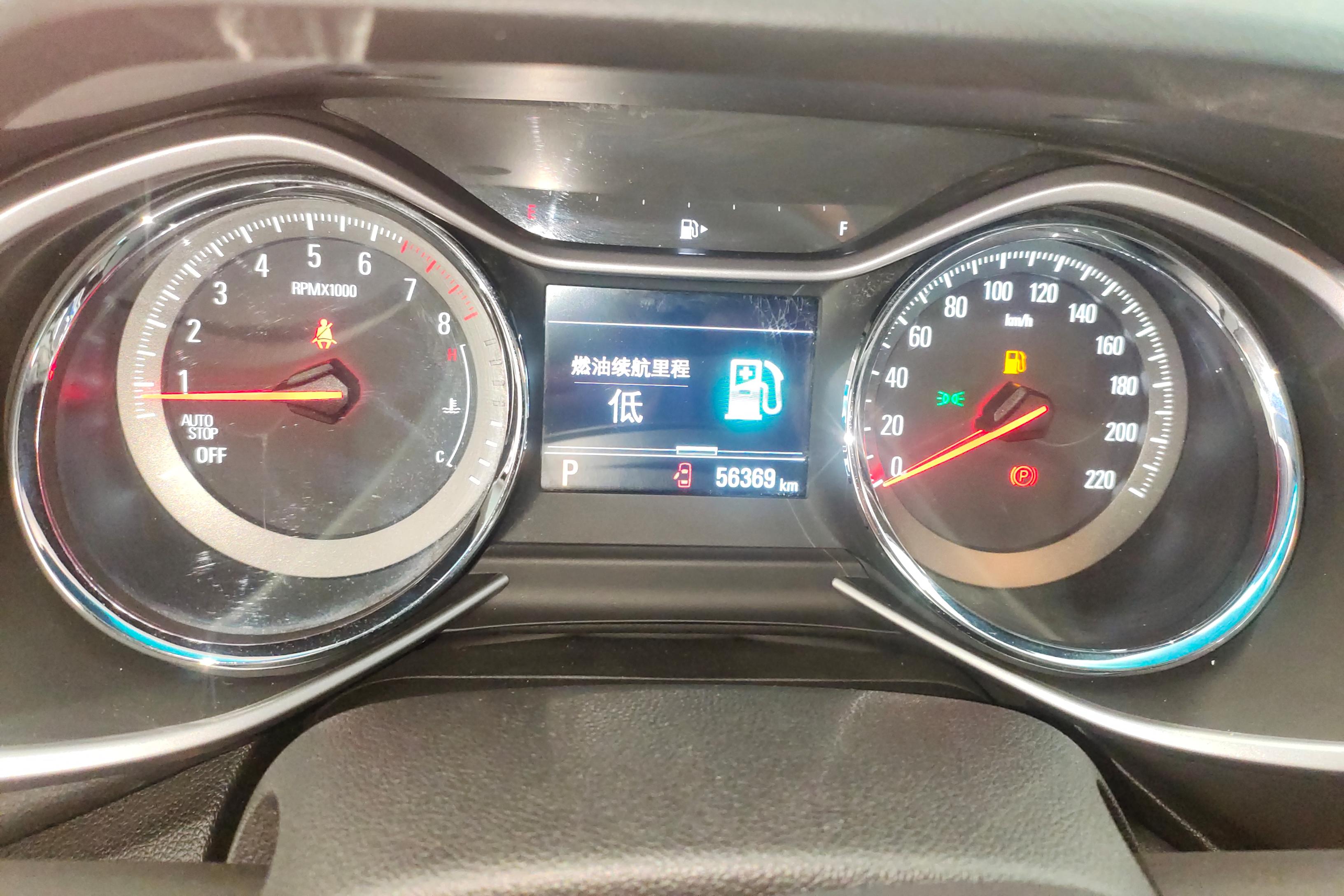 Chevrolet Orlando 2019 car image #20