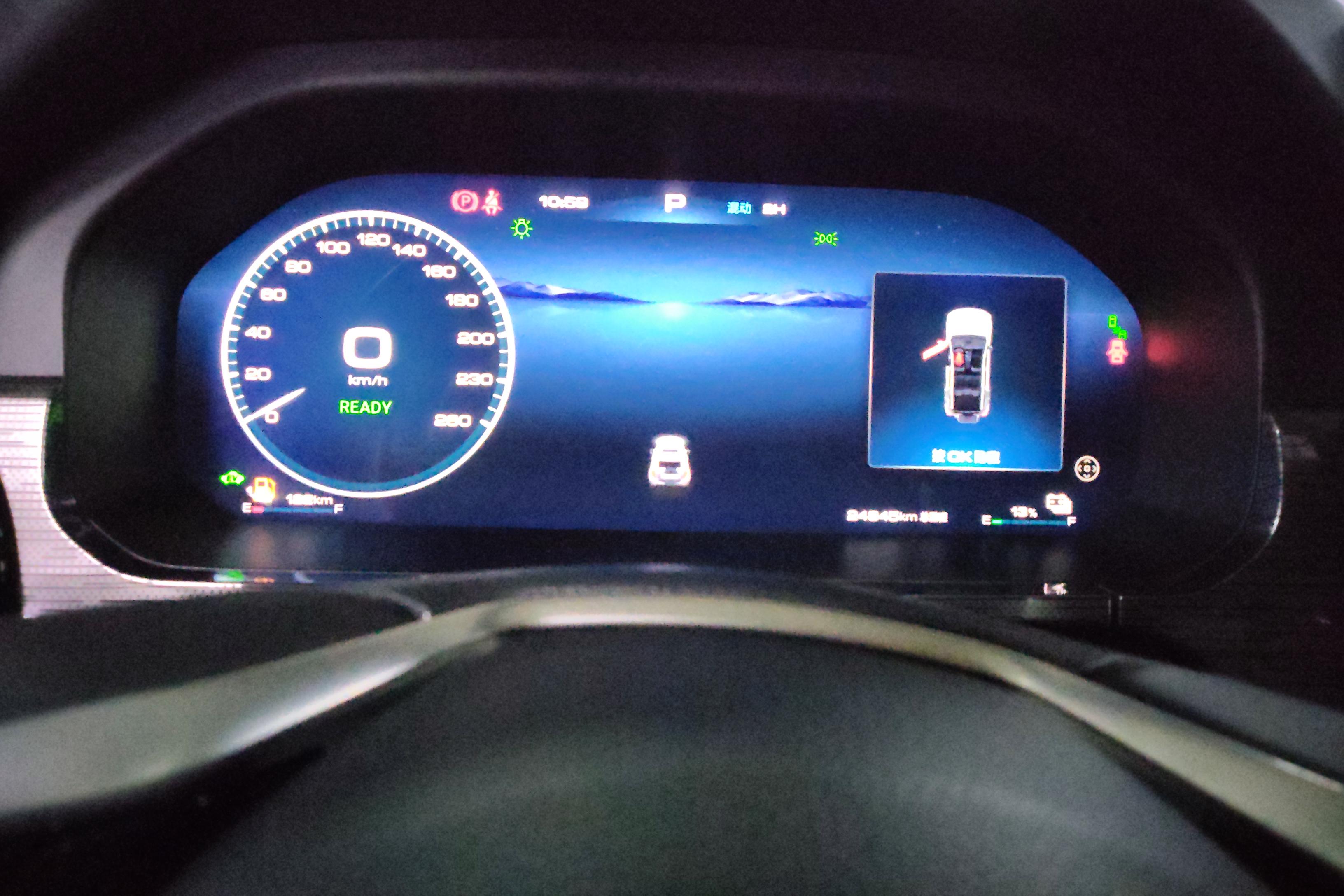 Tank 400 2024 car image #20