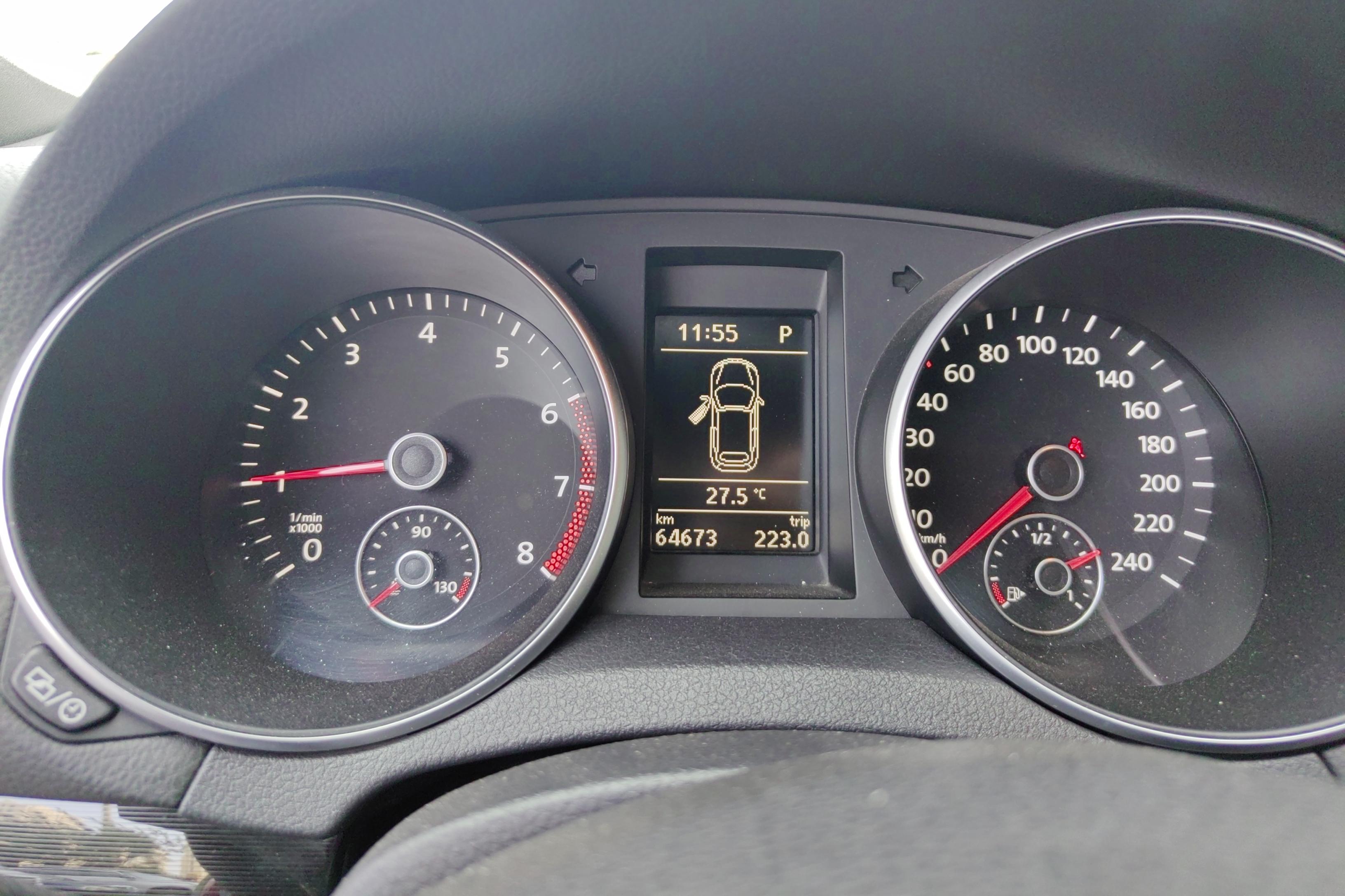 Volkswagen Gol 2015 immagine di auto #20