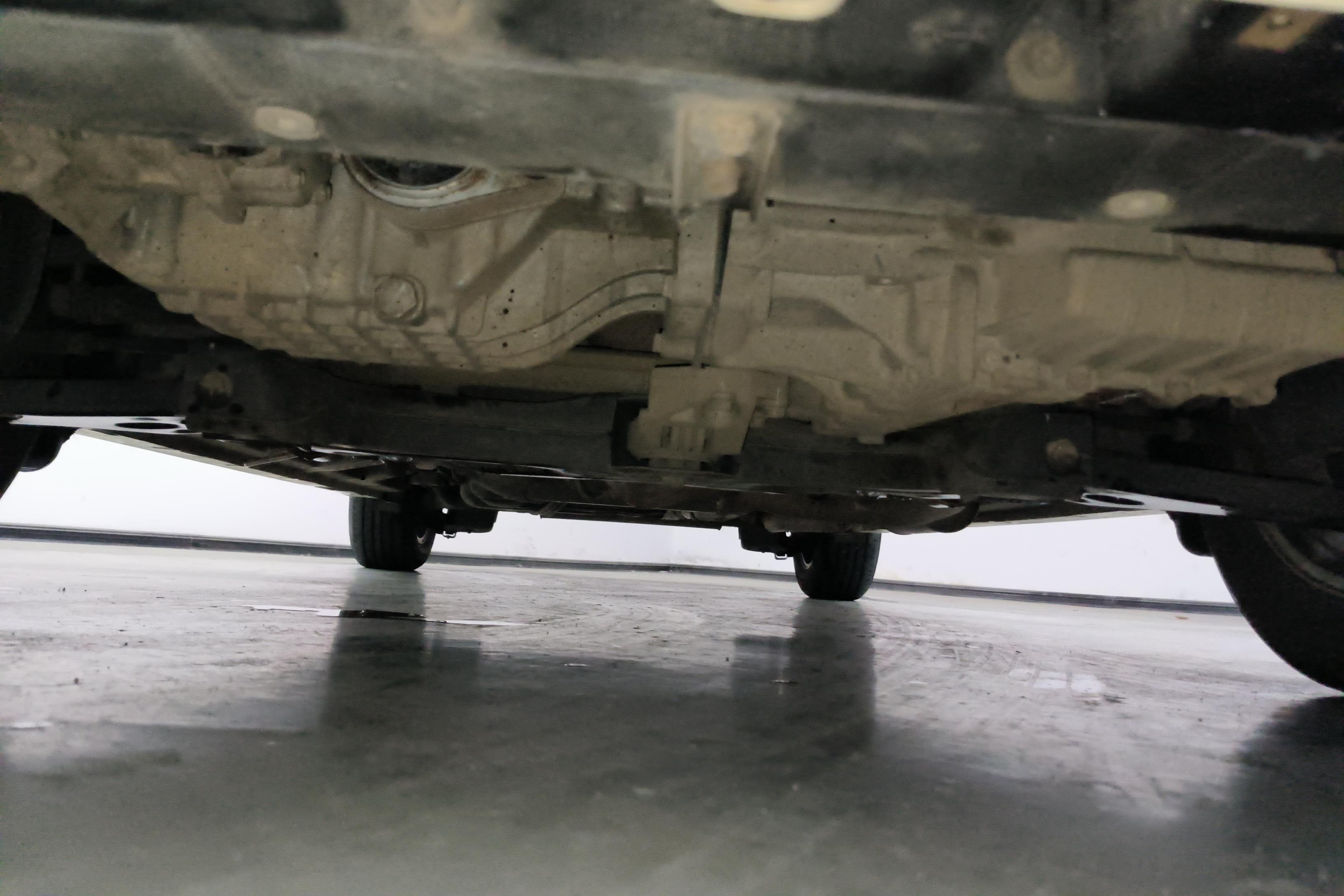 GAC Trumpchi M6 2020 immagine di auto #20