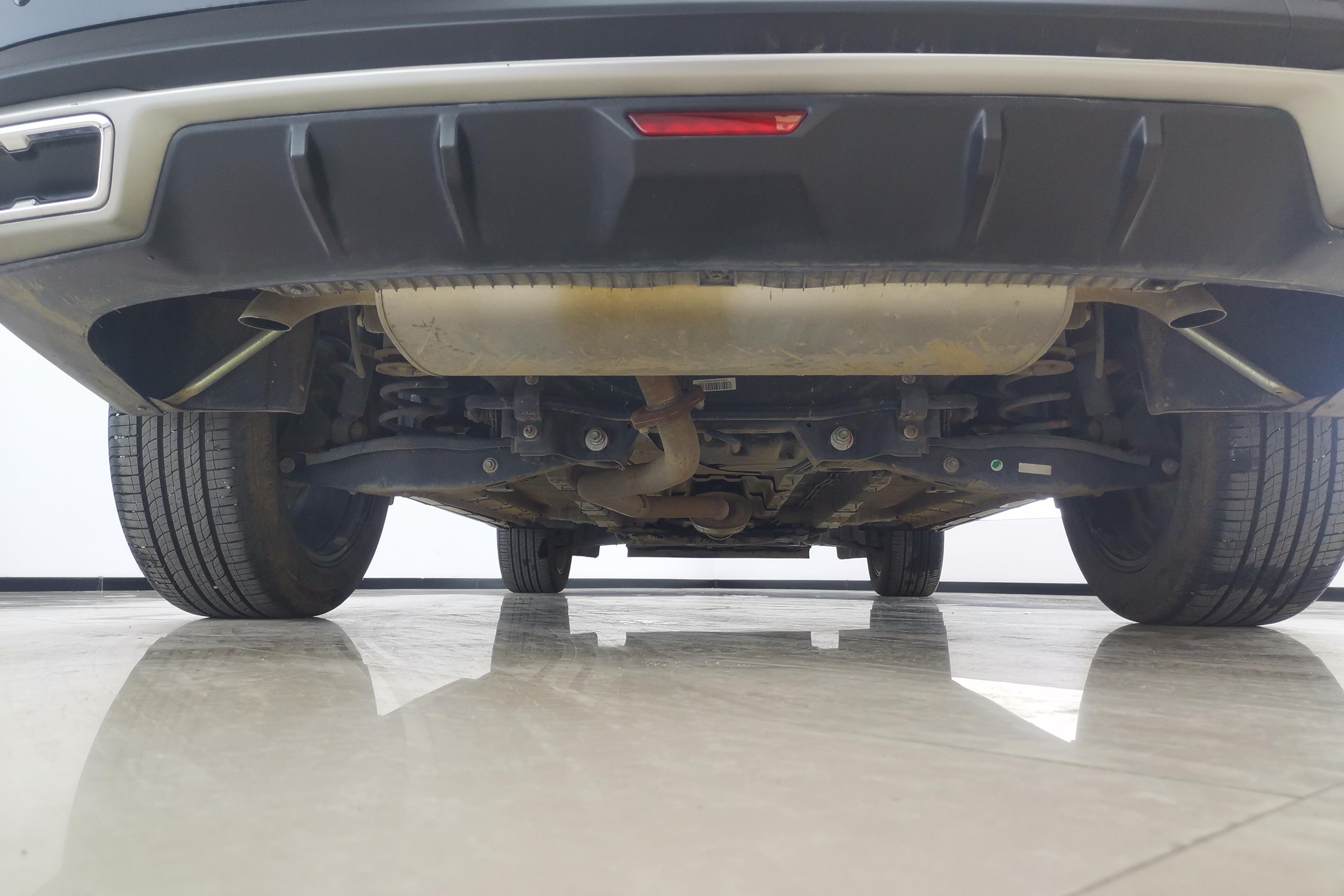 GAC Trumpchi GS4 PLUS 2022 car image #20