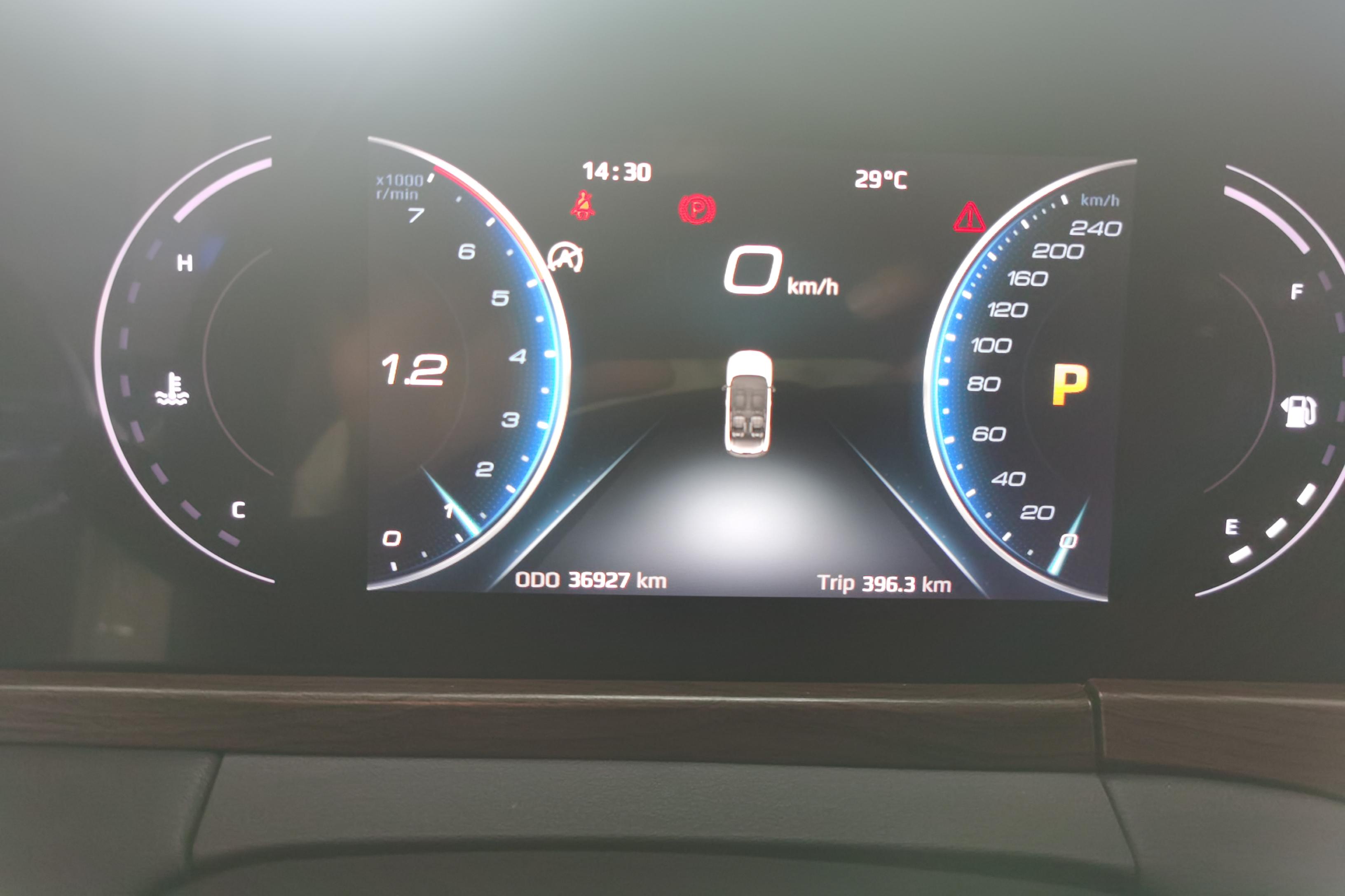 Ford Equator 2022 #20 Ford Equator 2022 car image #20