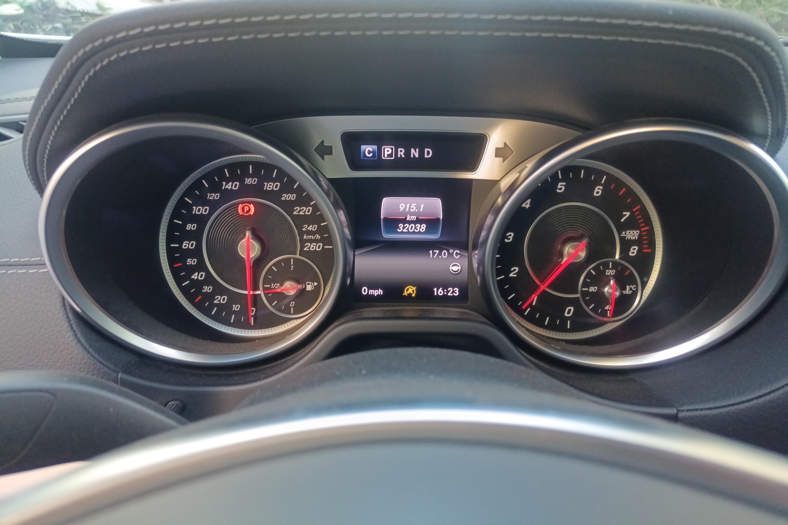 Mercedes-Benz SL Class 2019 car image #20