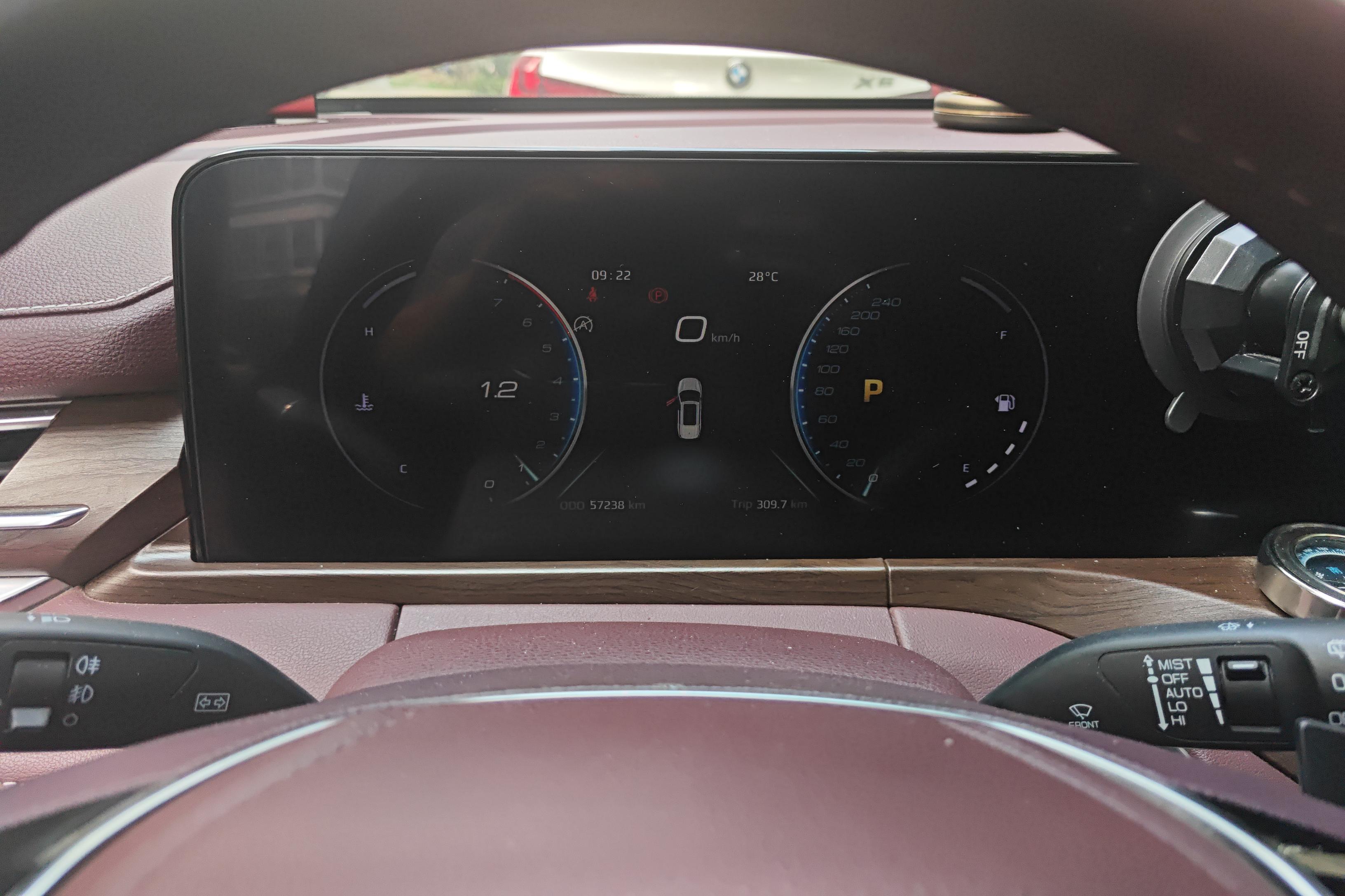 Ford Equator 2021 #20 Ford Equator 2021 car image #20