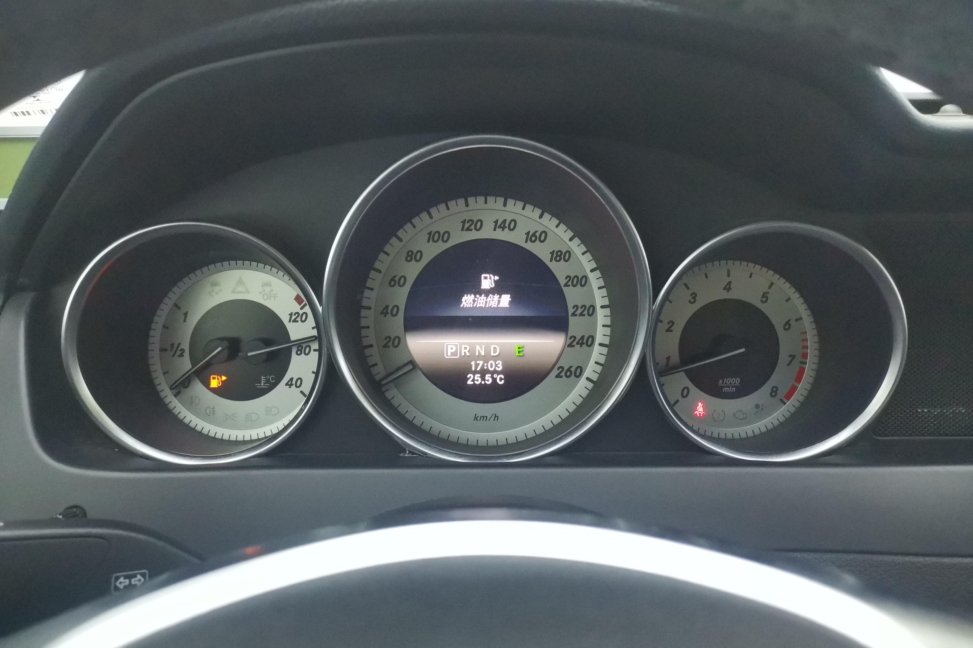 Mercedes-Benz C Class (Imported) 2014 car image #20