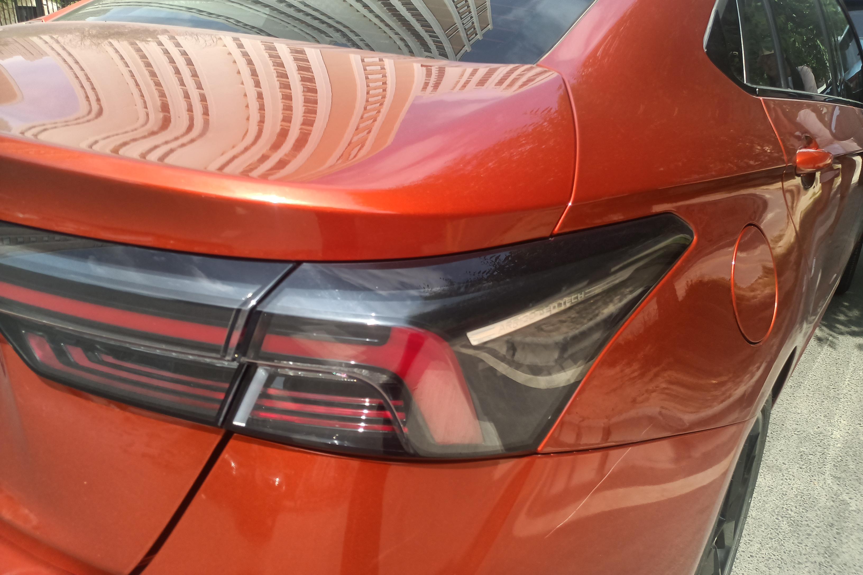 Chery Arrizo 5 GT 2023 car image #20