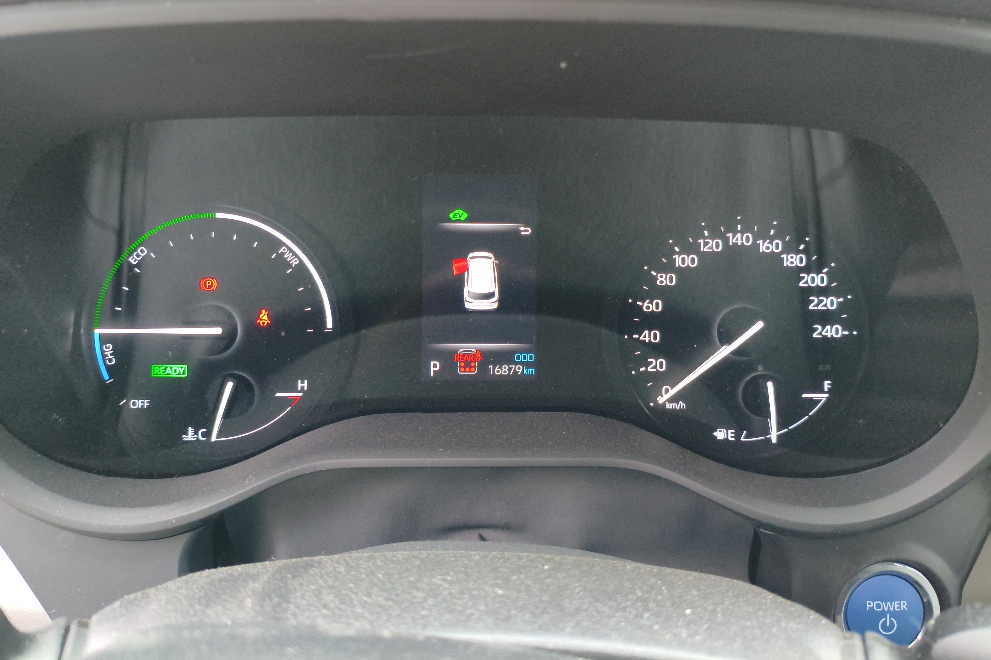 Toyota Granvia 2024 car image #20