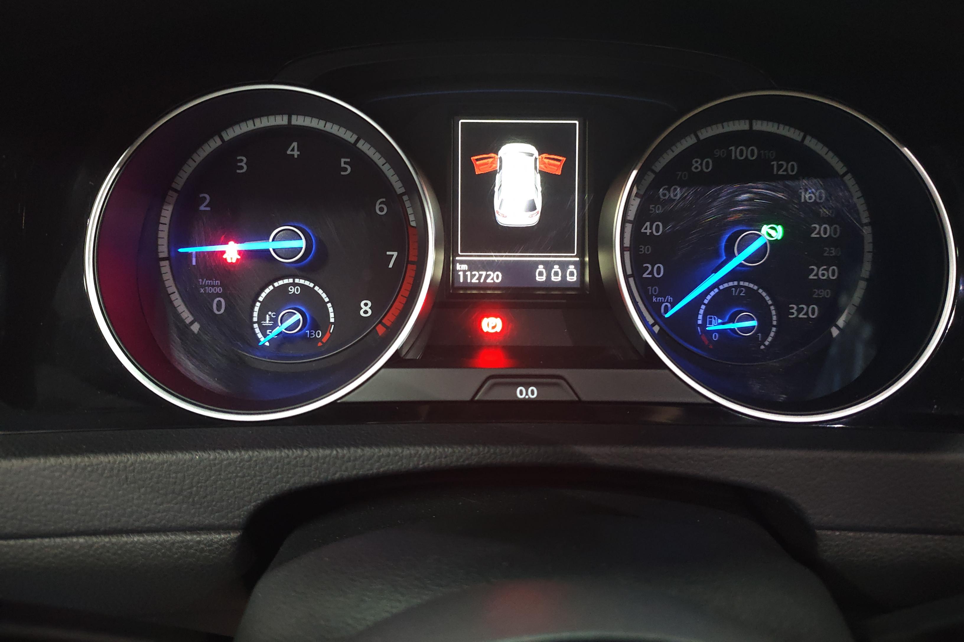 Volkswagen Gol 2015 immagine di auto #20