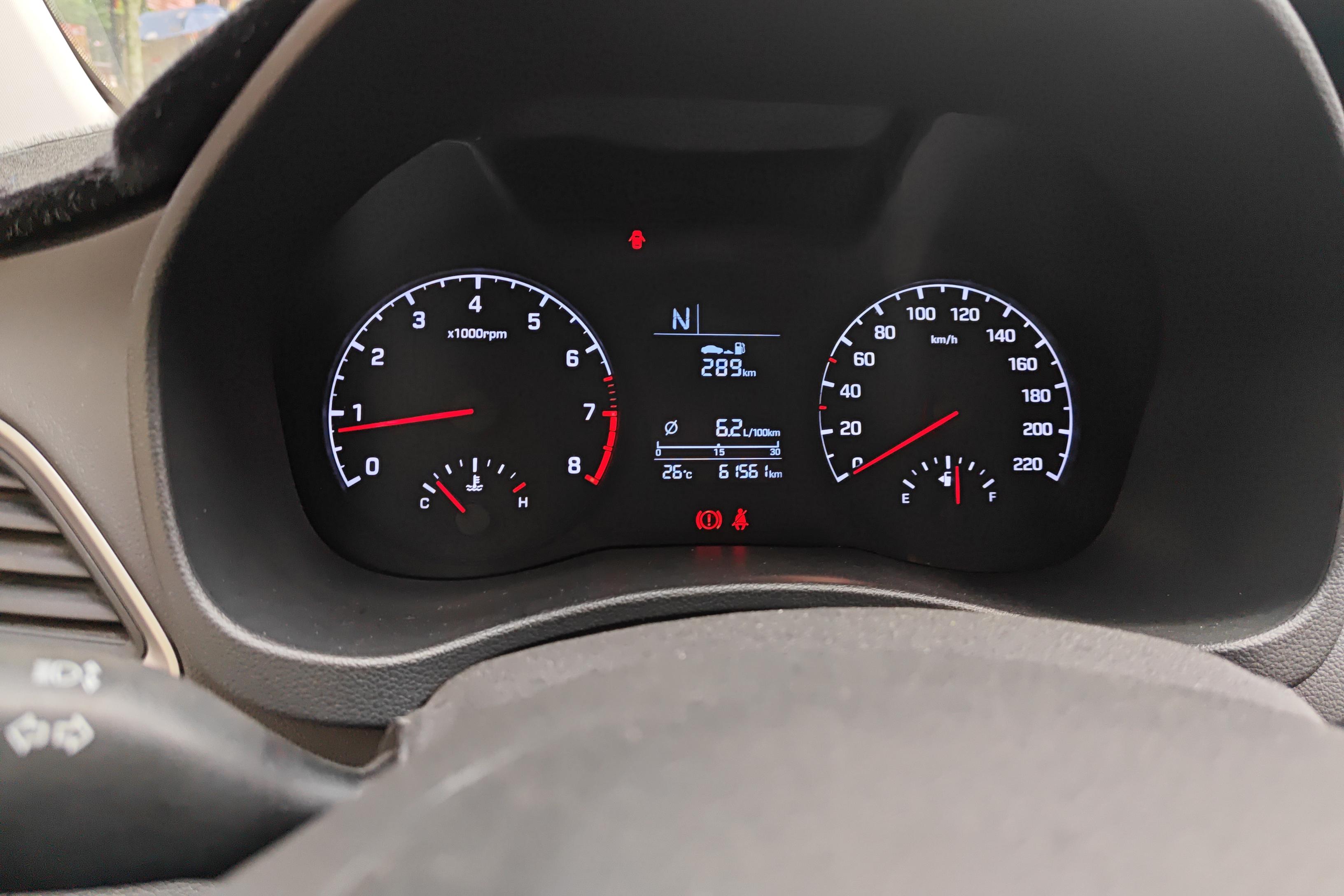 Hyundai Verna 2017 #20 Hyundai Verna 2017 car image #20