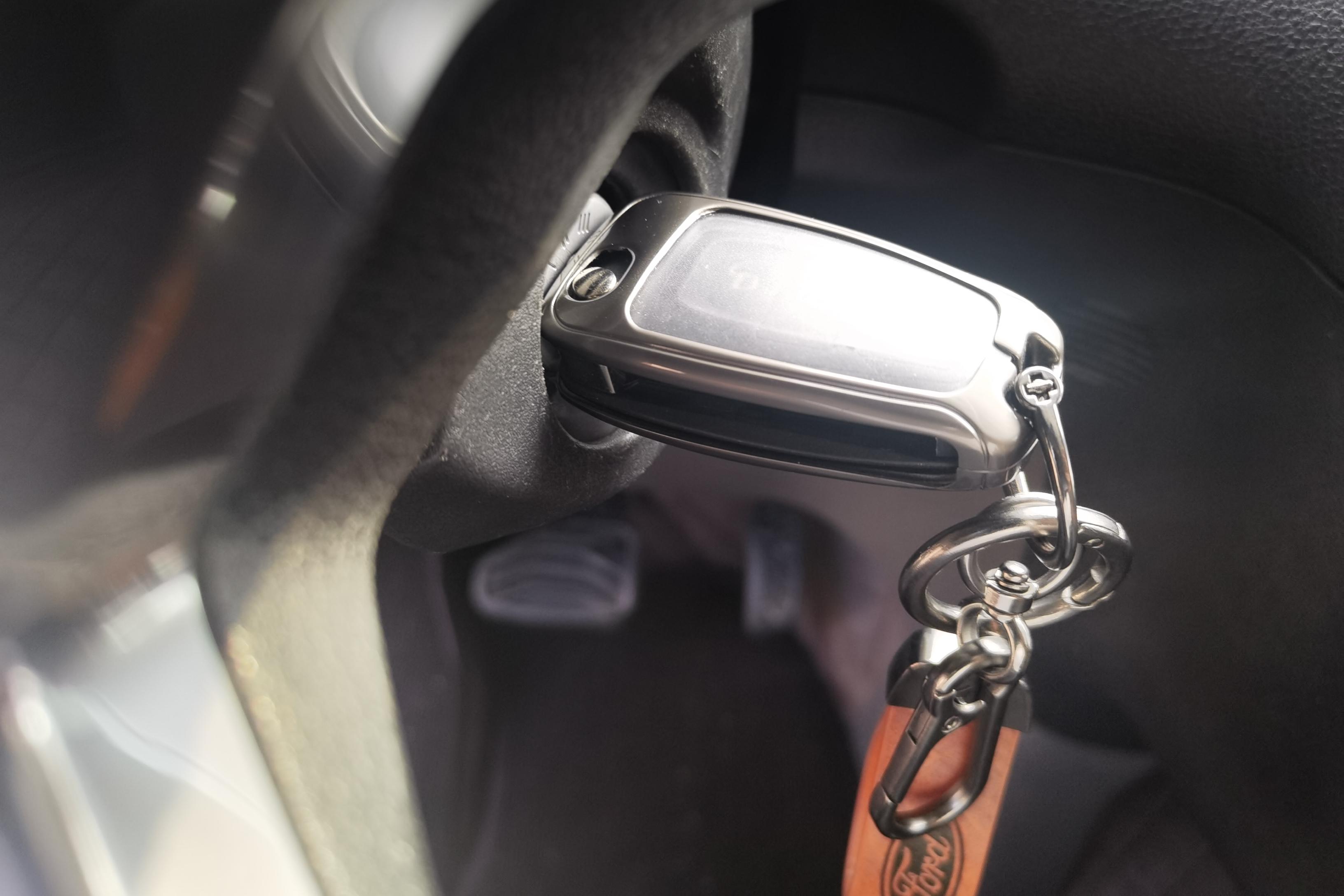 Ford Tourneo 2021 car image #20