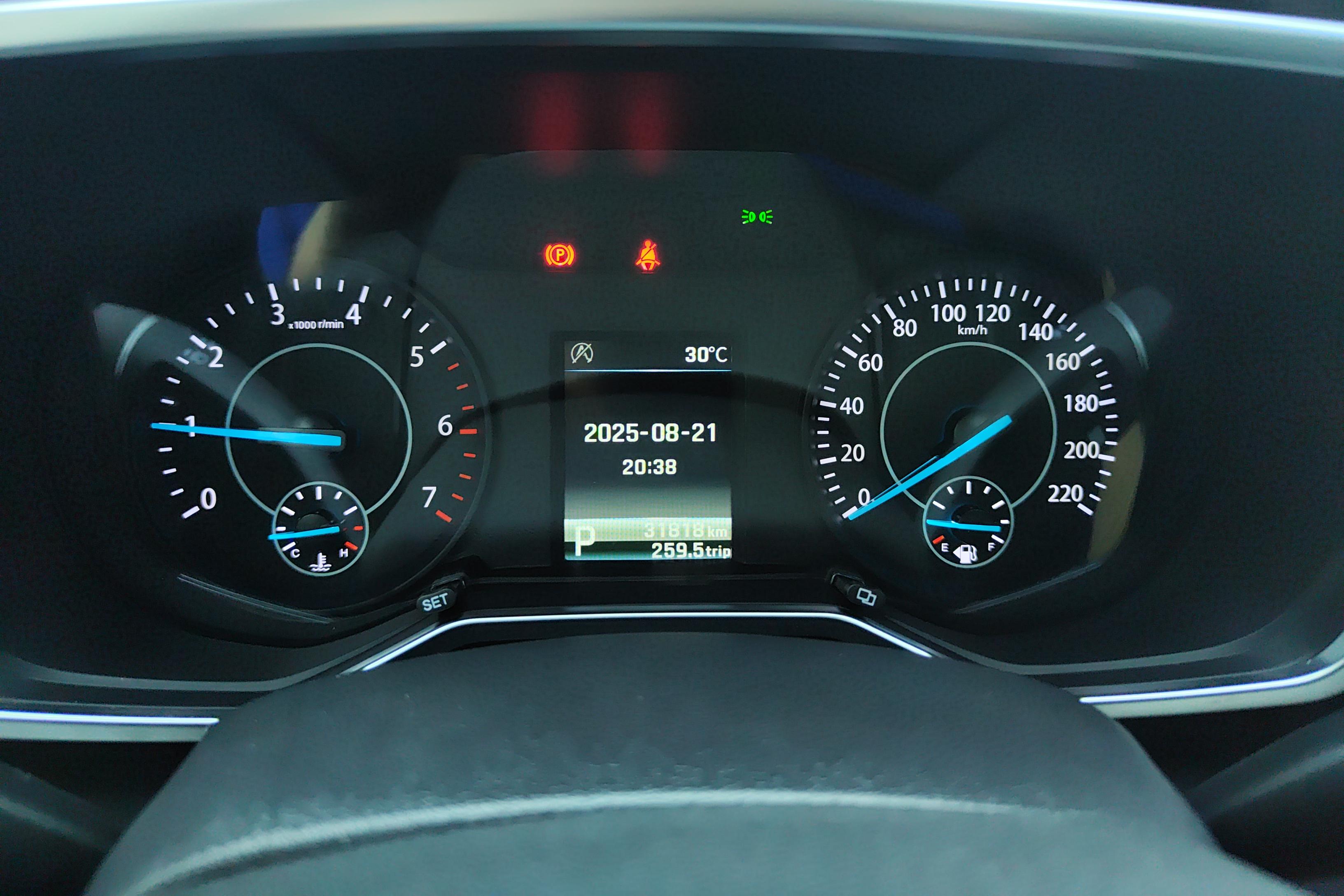 Ford Territory 2021 #20 Ford Territory 2021 immagine di auto #20