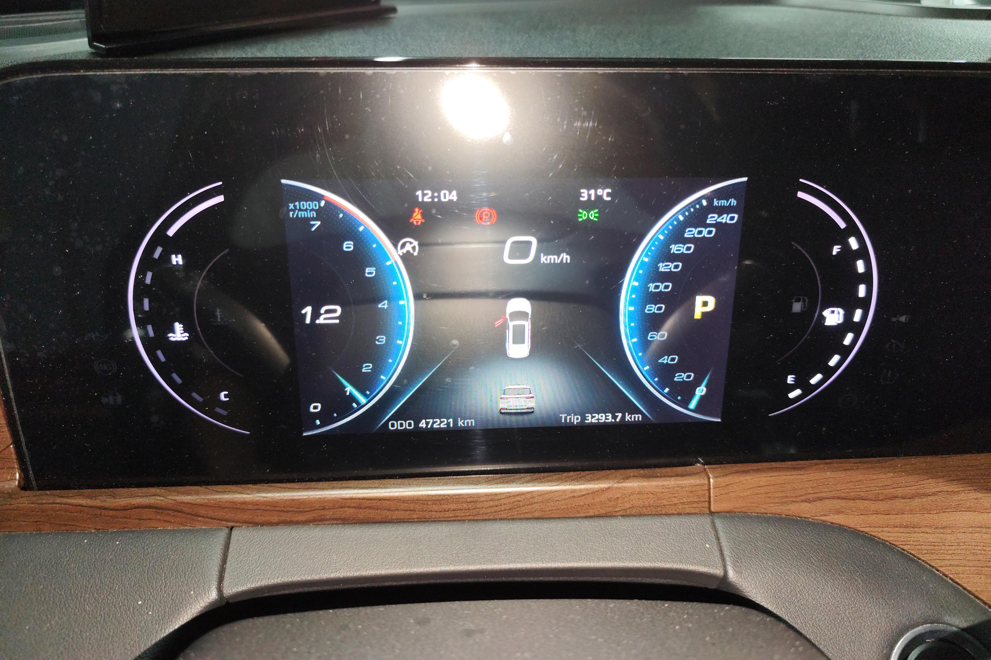 Ford Equator 2021 #20 Ford Equator 2021 immagine di auto #20