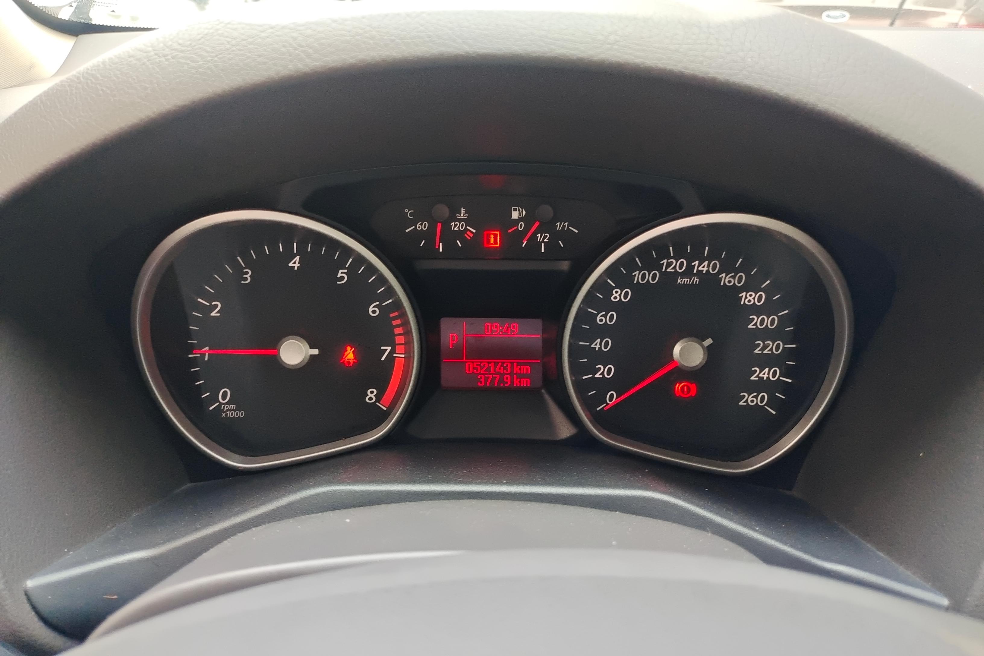 Ford Zhisheng 2016 #20 Ford Zhisheng 2016 car image #20