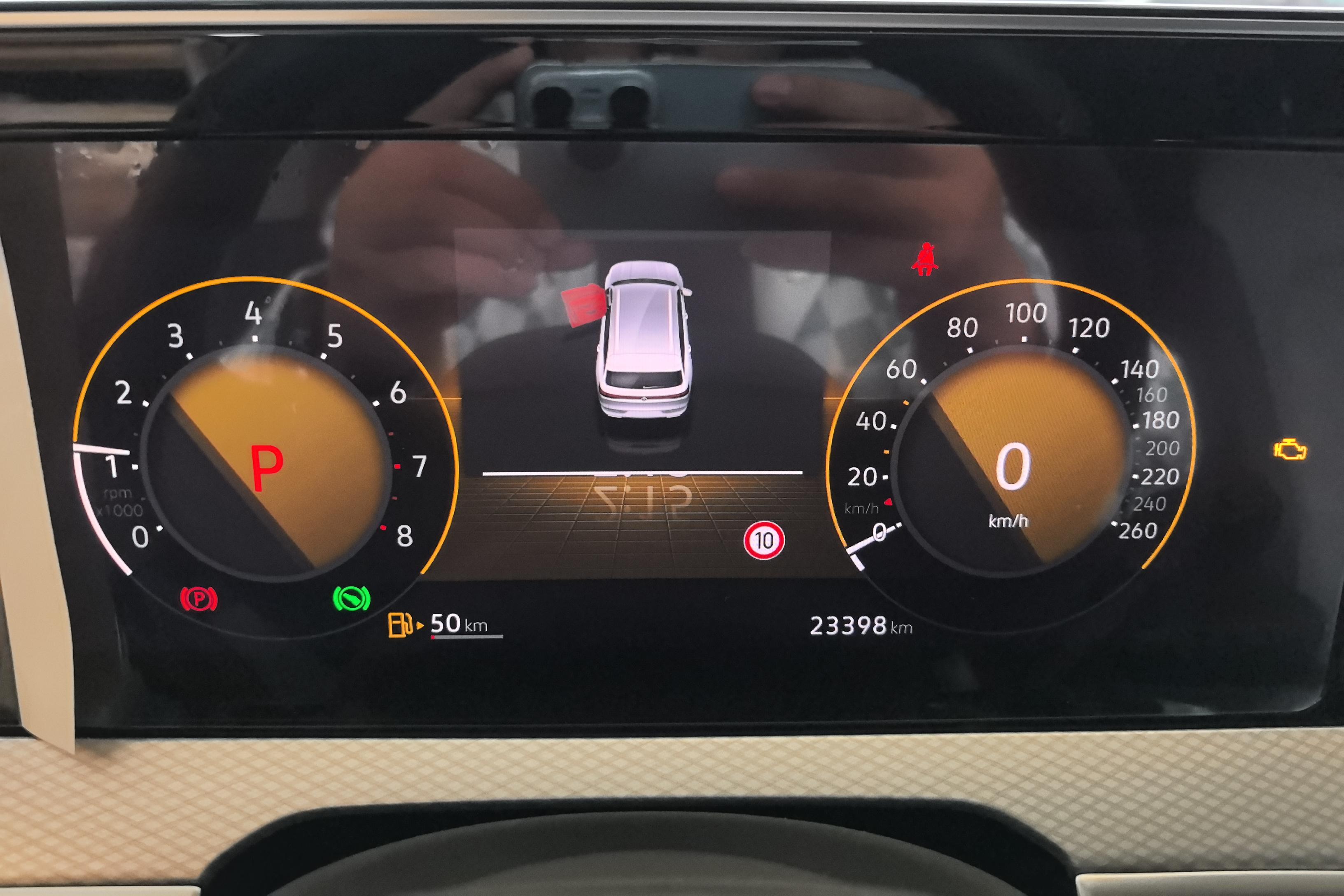 Volkswagen Tavendor 2023 #20 Volkswagen Tavendor 2023 car image #20