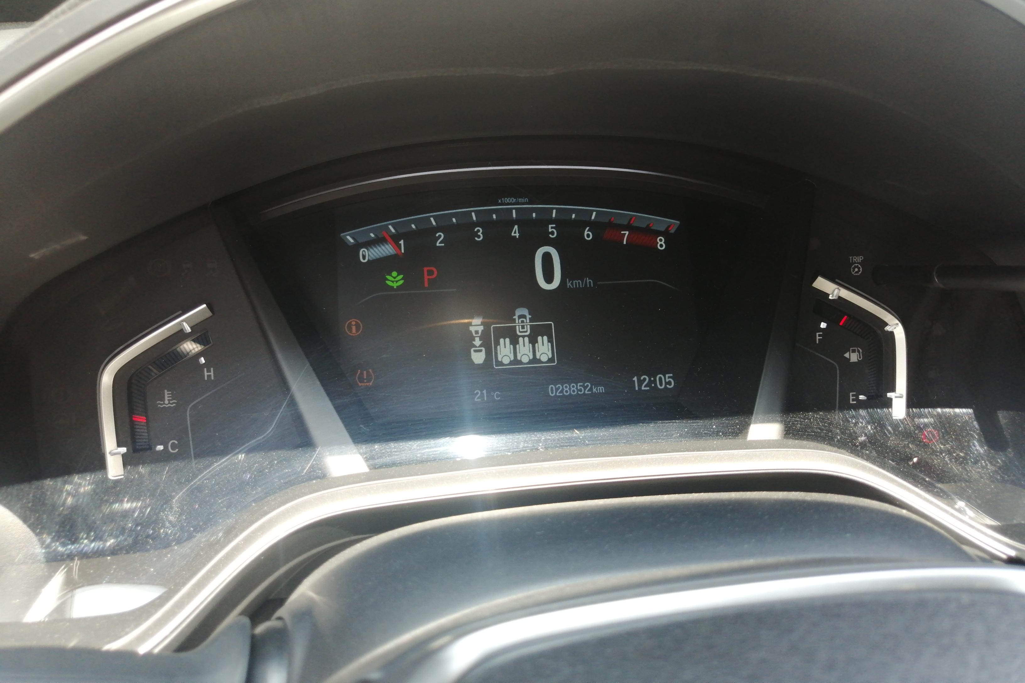 Honda Breeze 2022 car image #20