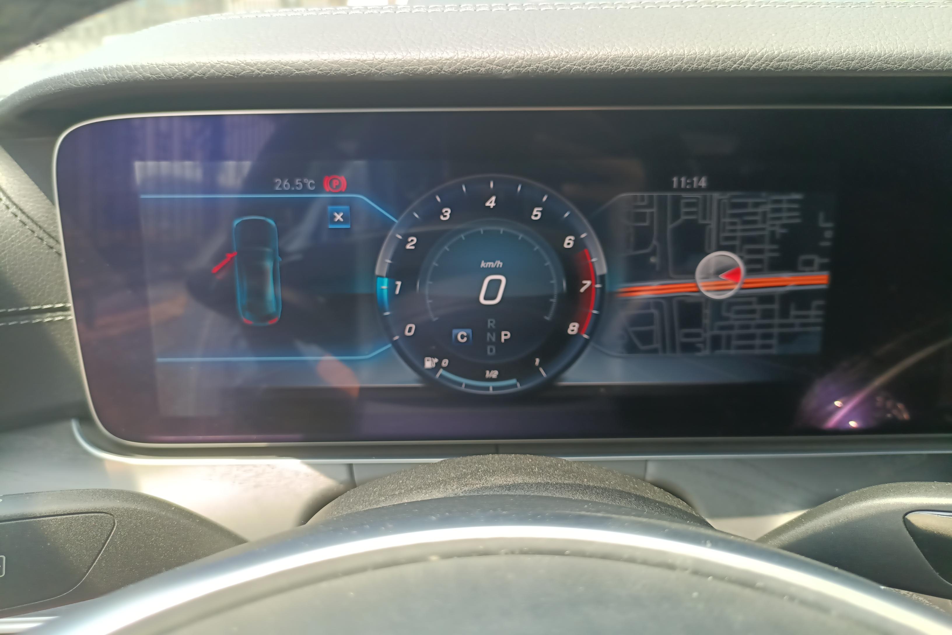 Mercedes-Benz E Class (Imported) 2018 car image #20