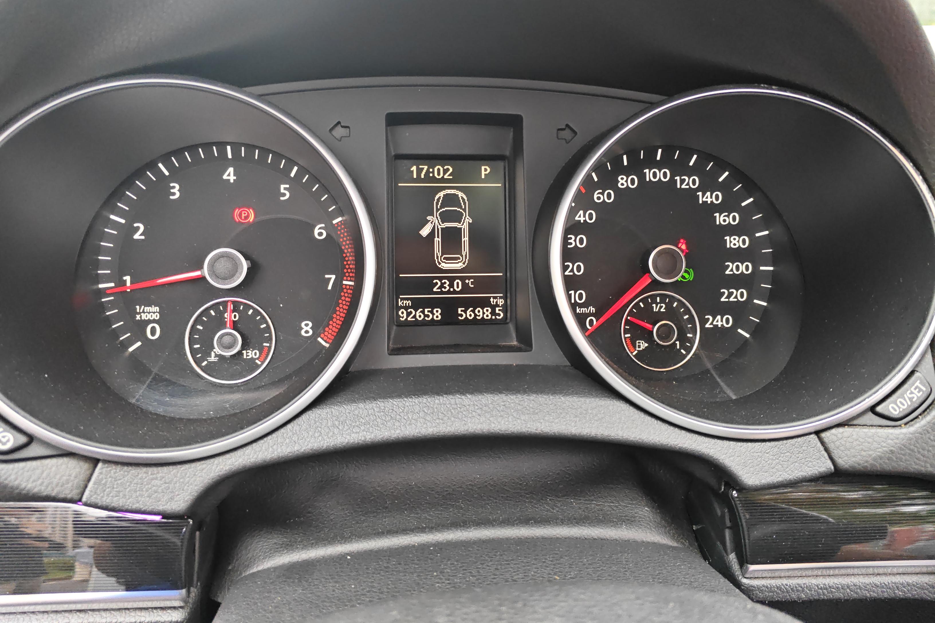 Volkswagen Gol 2014 immagine di auto #20