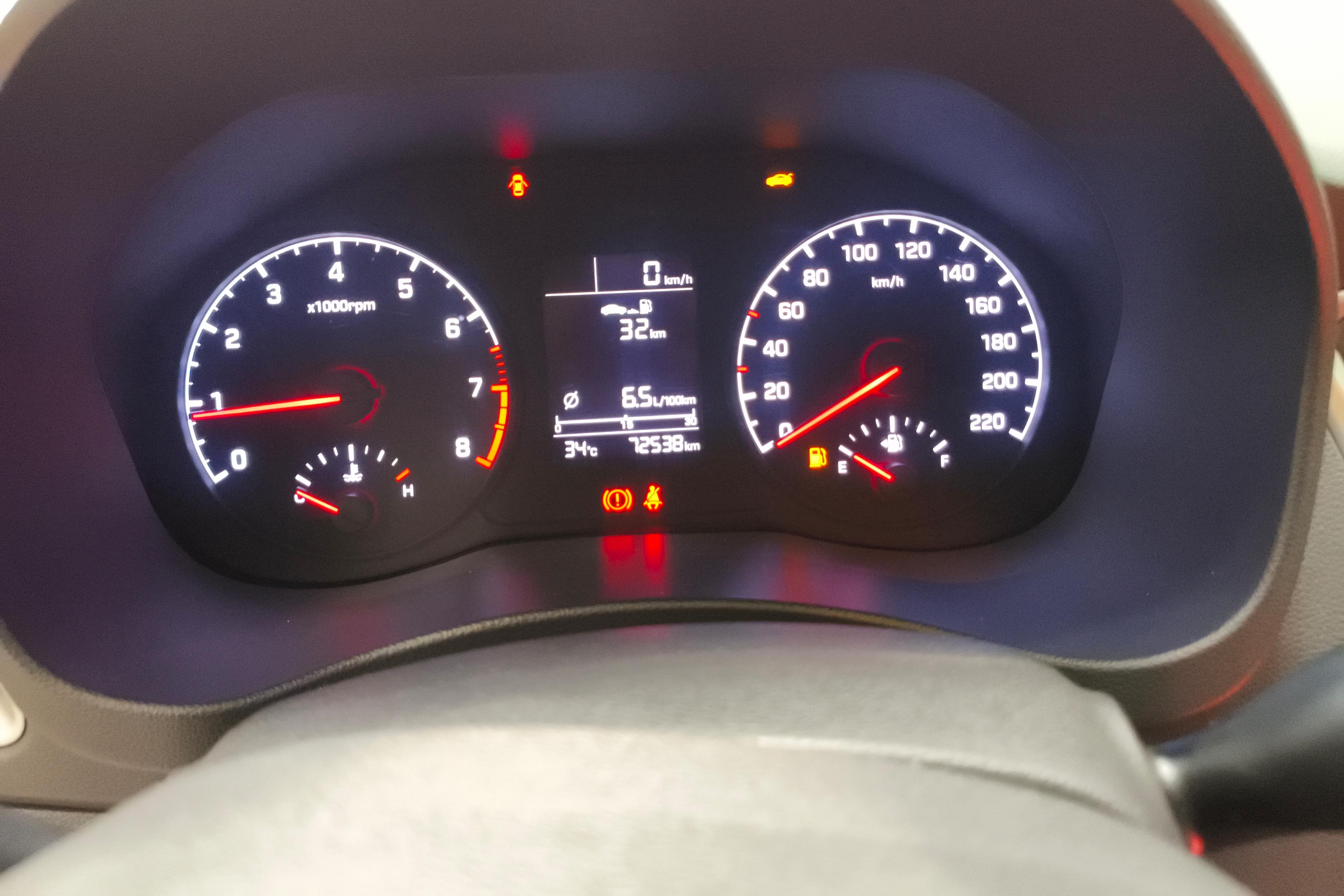 Hyundai Verna 2019 #20 Hyundai Verna 2019 car image #20