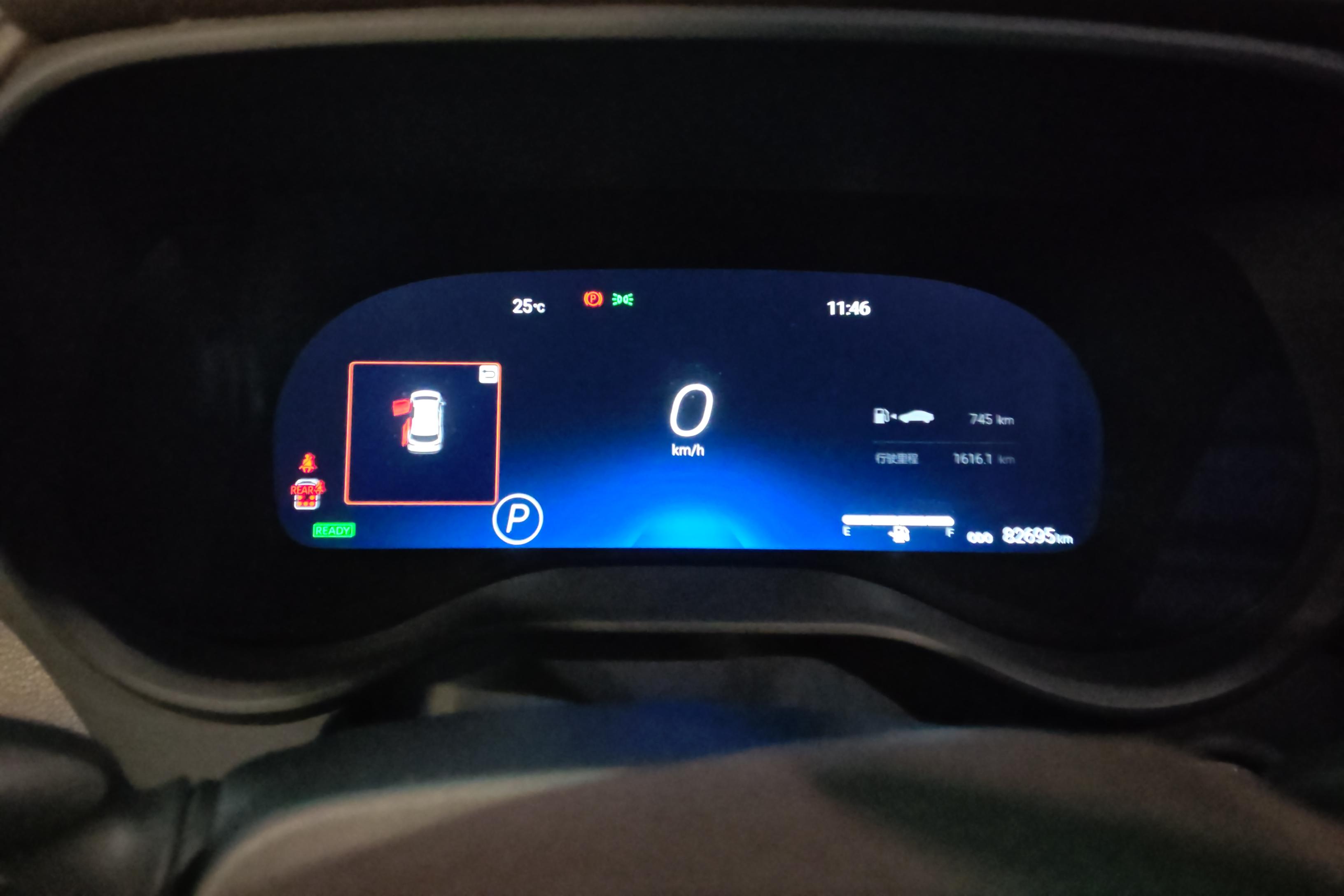 Toyota Granvia 2023 car image #20