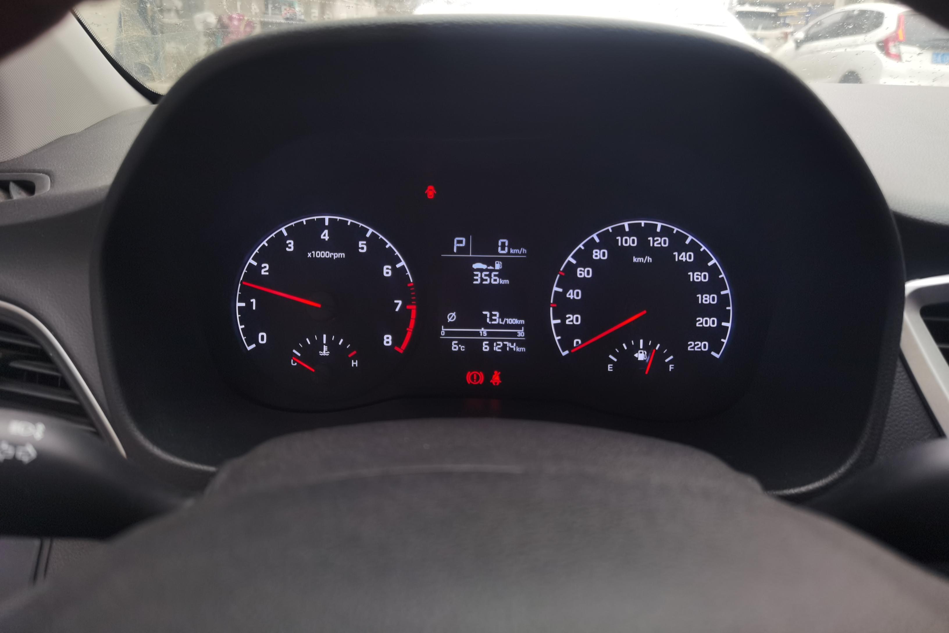 Hyundai Verna 2018 #20 Hyundai Verna 2018 car image #20