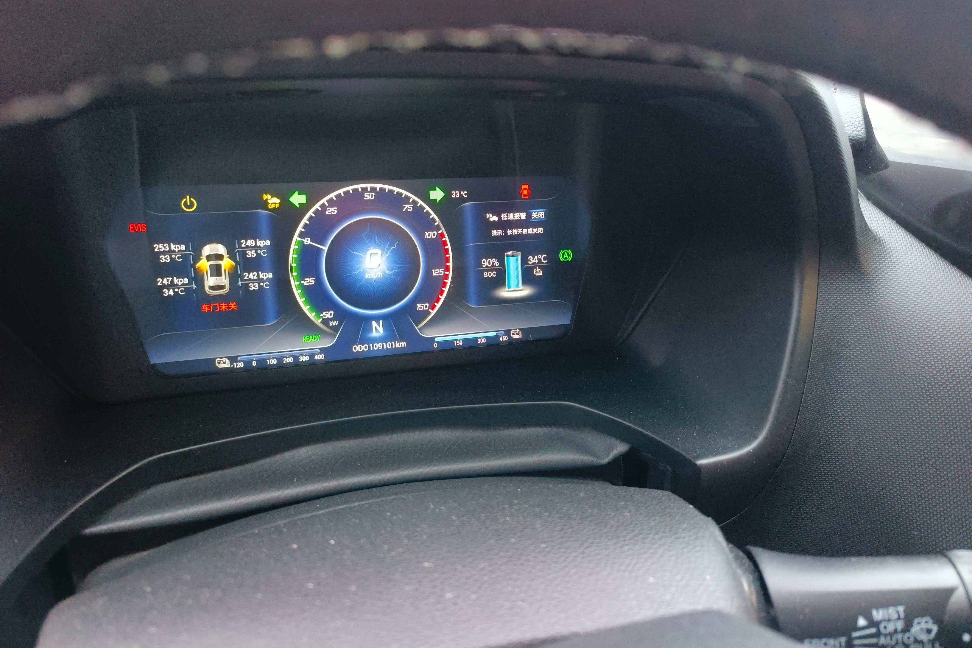 Soueast DX3 2018 #20 Soueast DX3 2018 car image #20