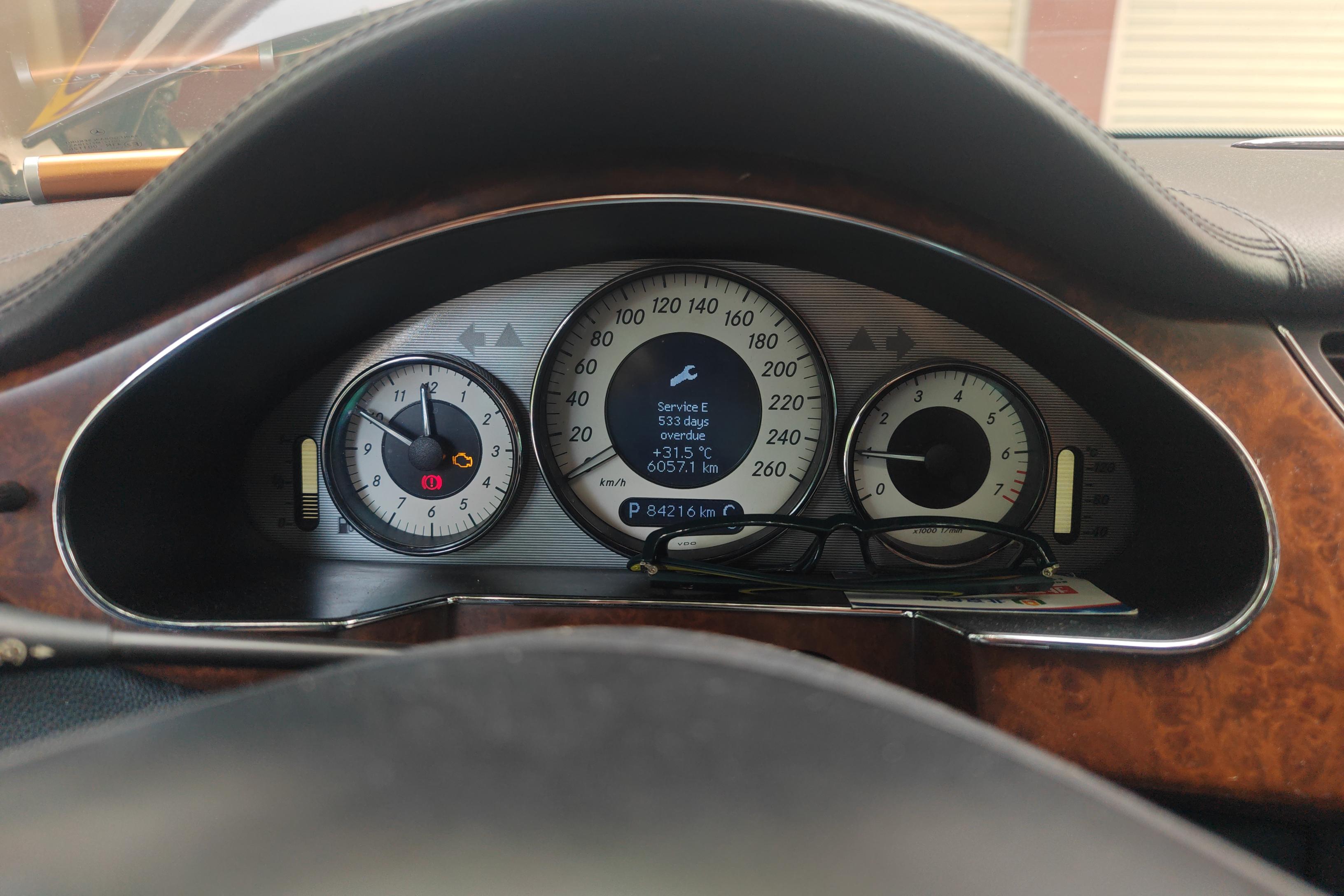 Mercedes-Benz CLS AMG 2010 #20 Mercedes-Benz CLS AMG 2010 car image #20