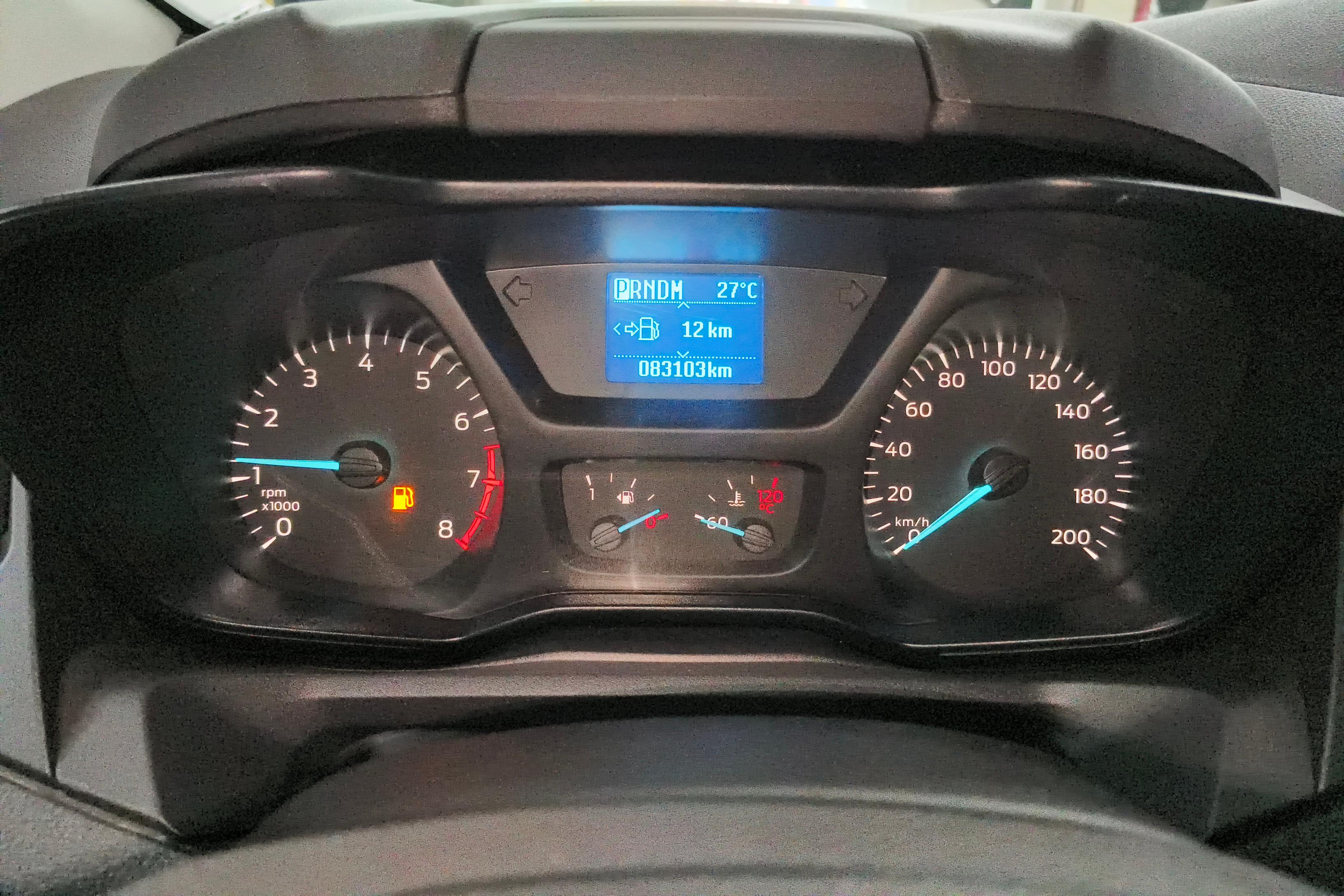 Ford Tourneo 2019 #20 Ford Tourneo 2019 immagine di auto #20