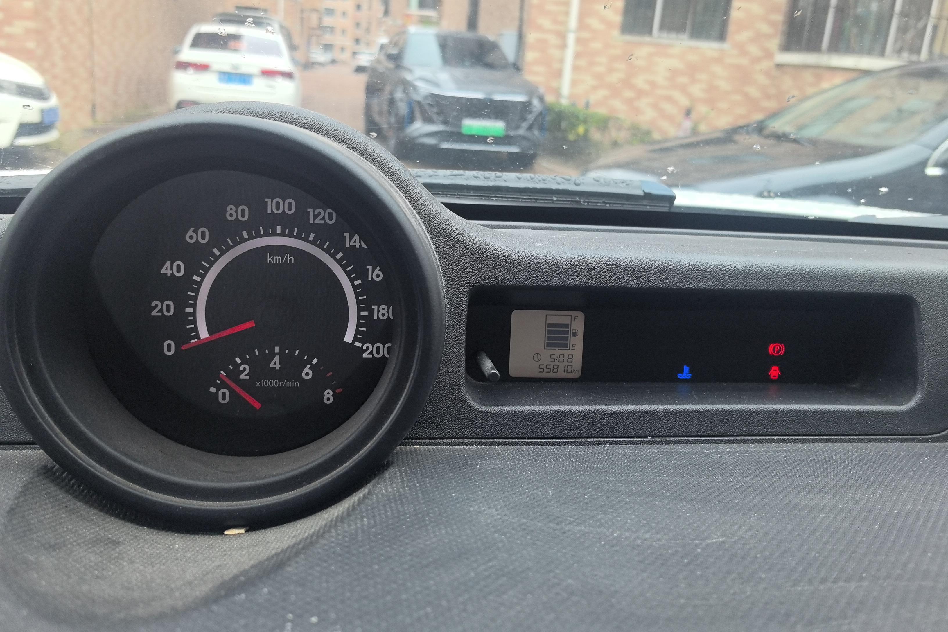 Great Wall M2 2013 immagine di auto #20