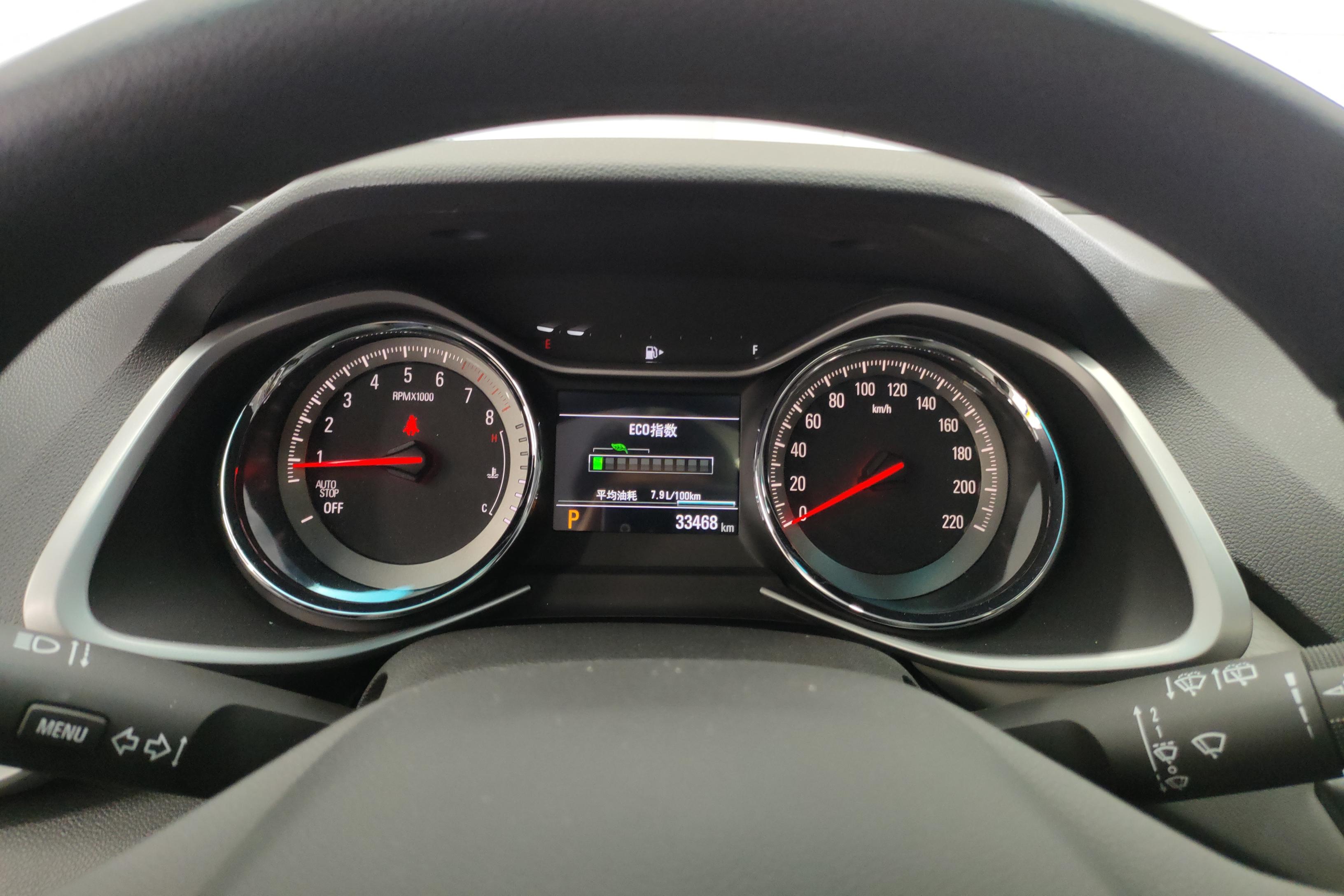 Chevrolet Orlando 2020 car image #20