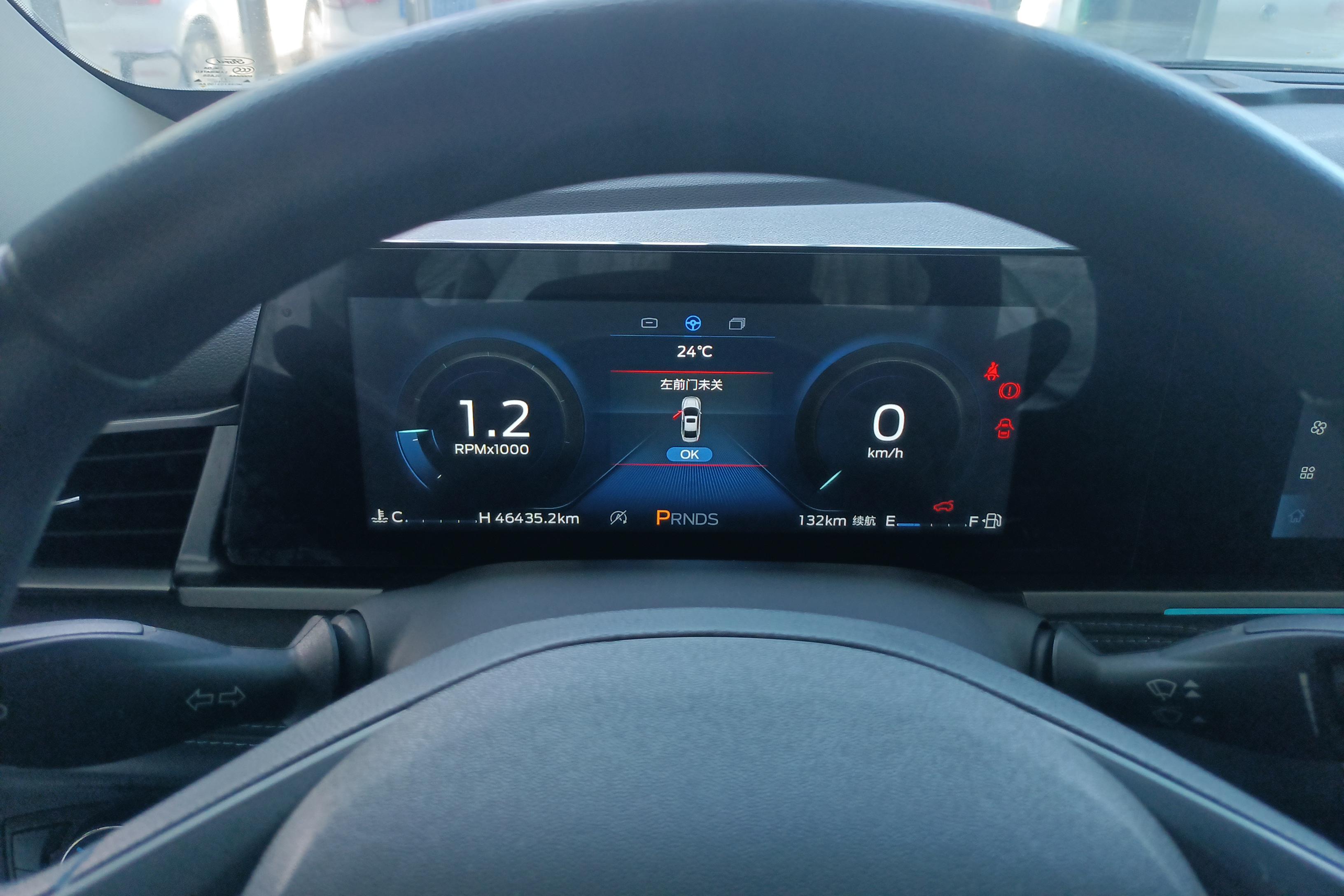 Ford Escort 2021 car image #20