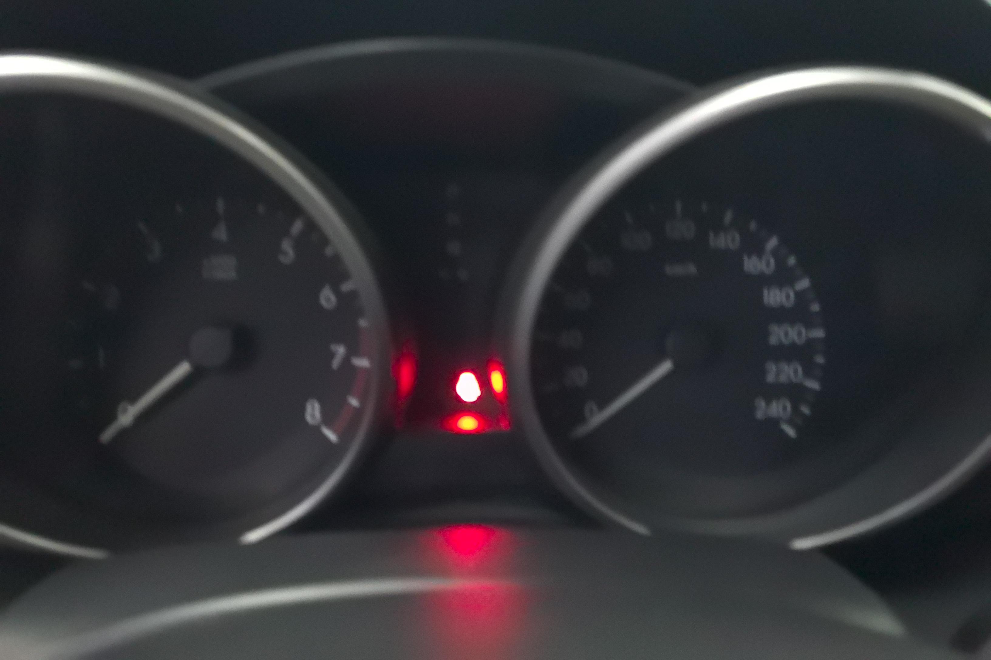 马自达 马自达5 2014 汽车图片 #20