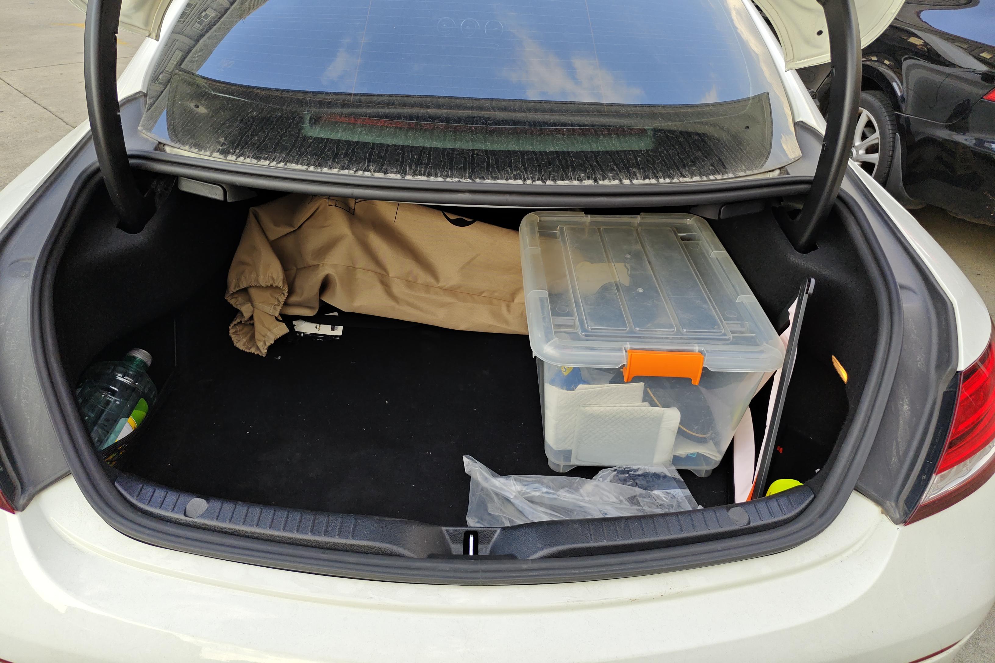 Mercedes-Benz C Class (Imported) 2019 #20 Mercedes-Benz C Class (Imported) 2019 car image #20